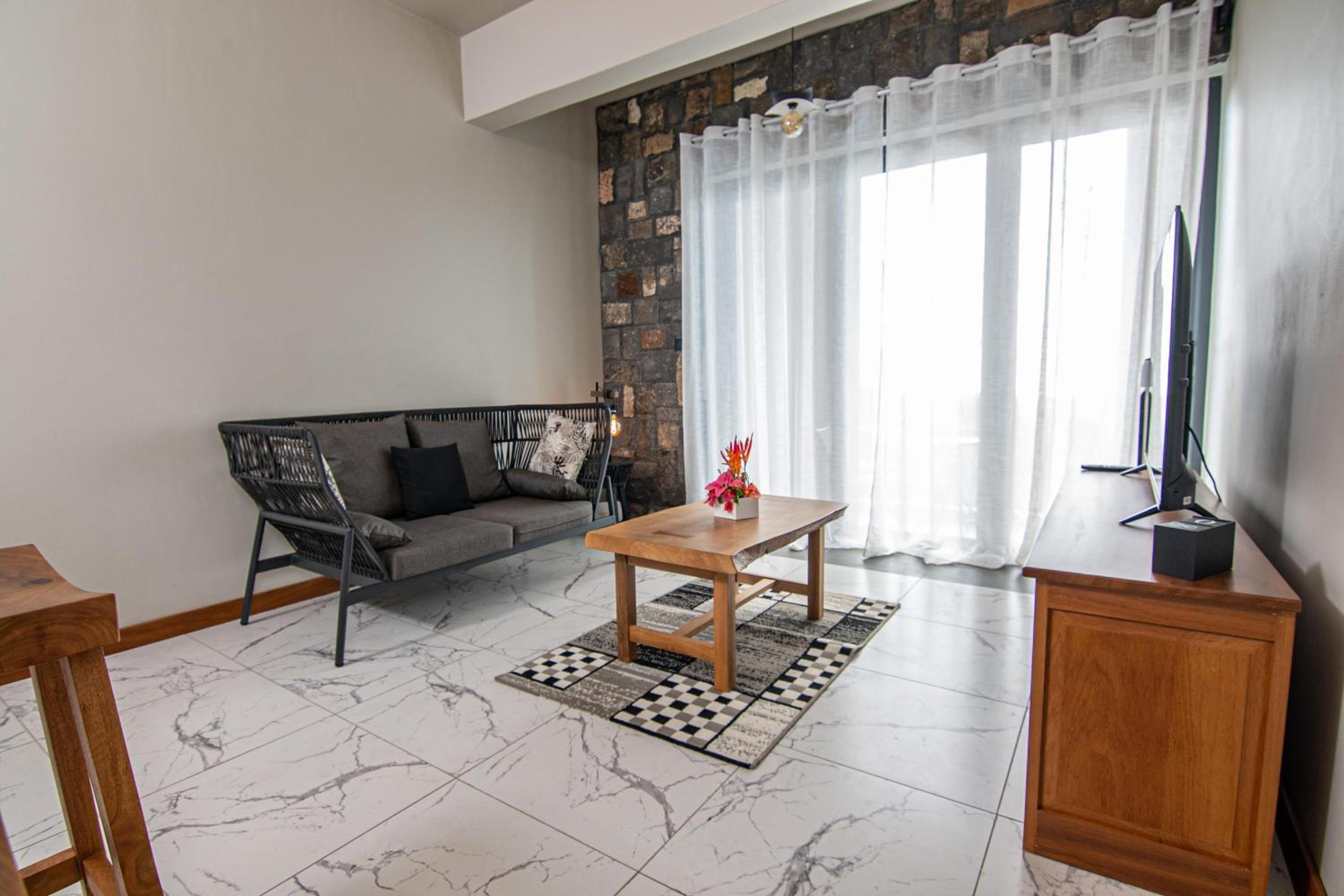 Two-Bedroom Villa photo 3