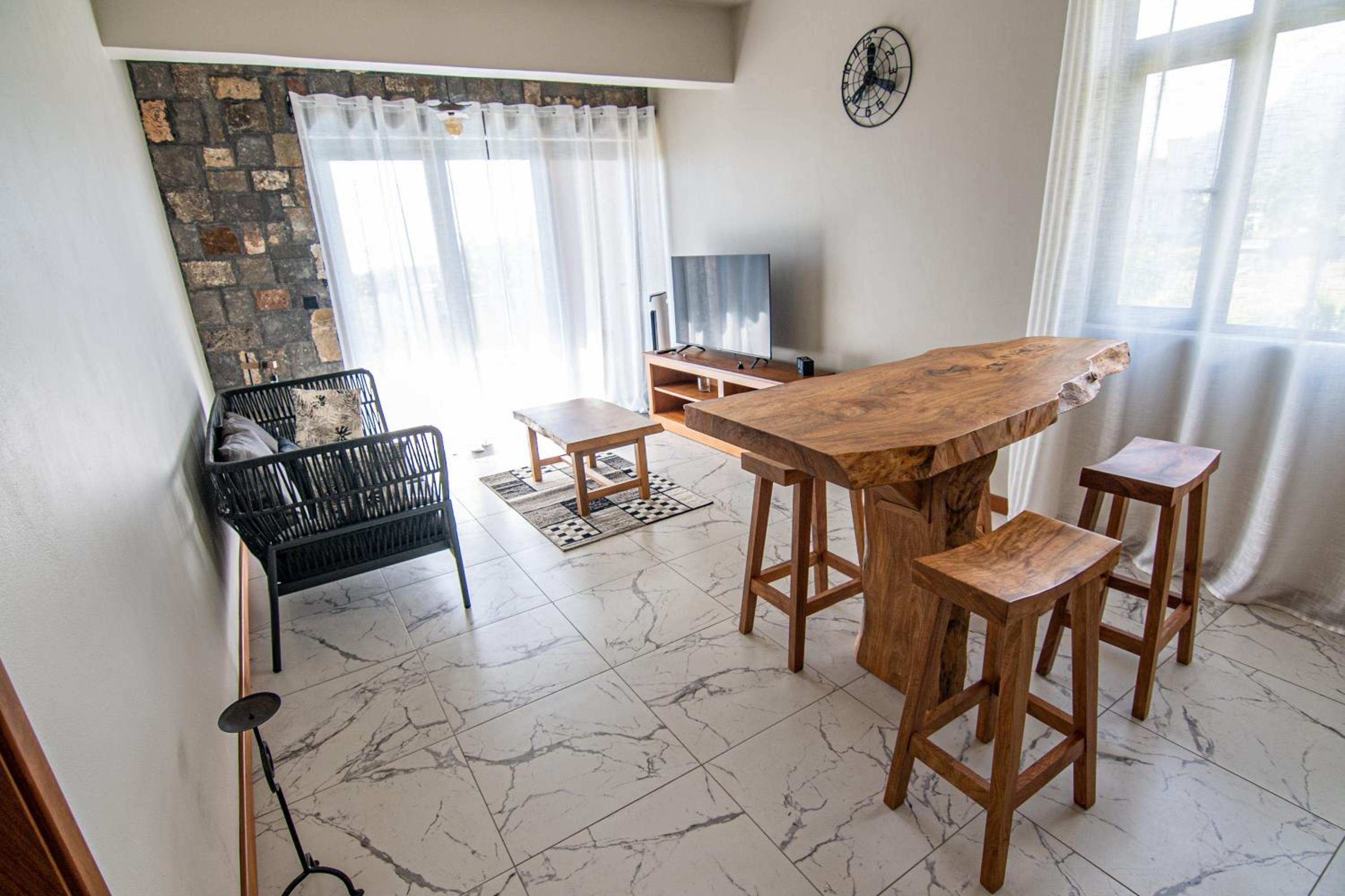 Two-Bedroom Villa photo 2