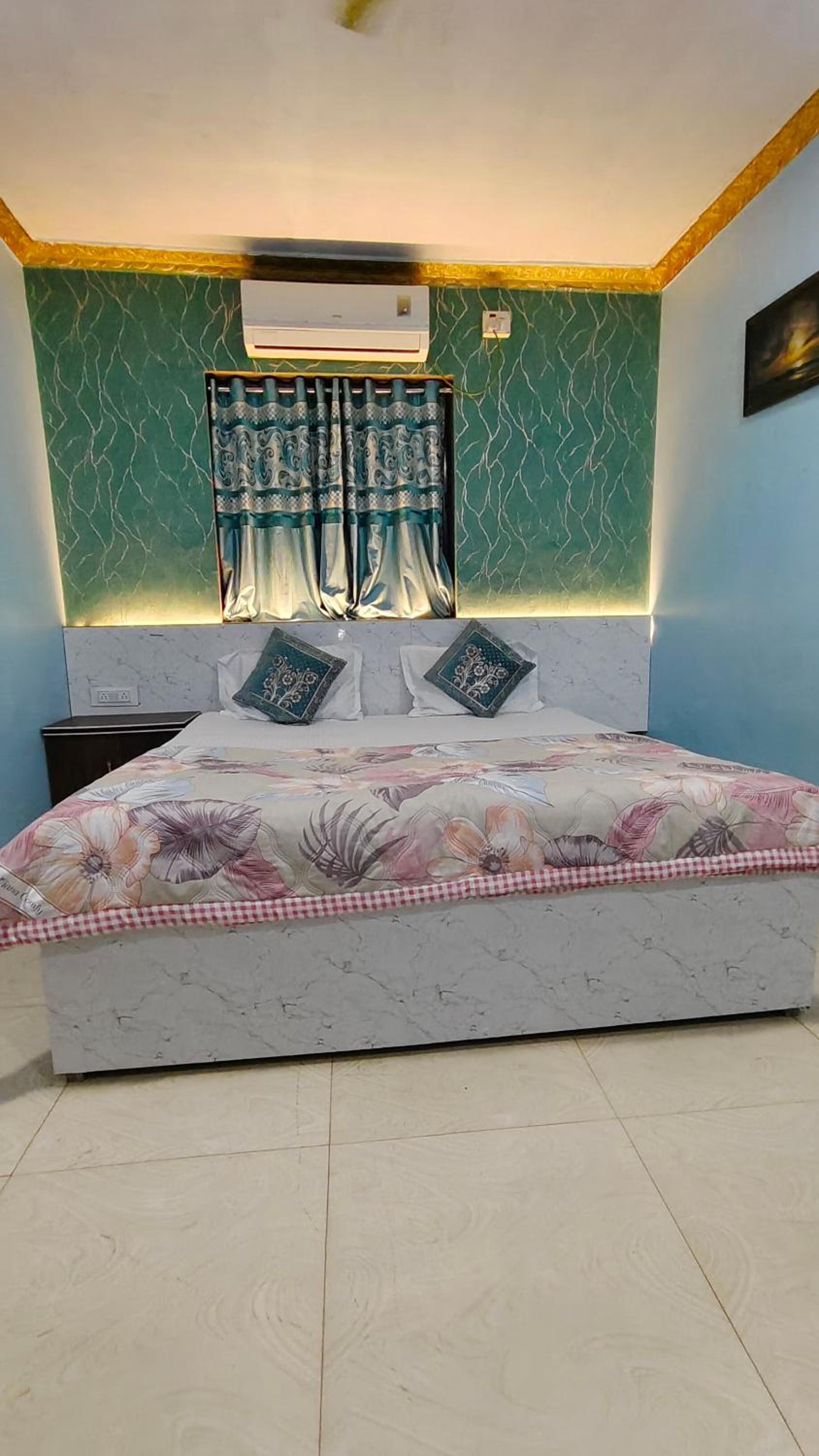 Double Room photo 2