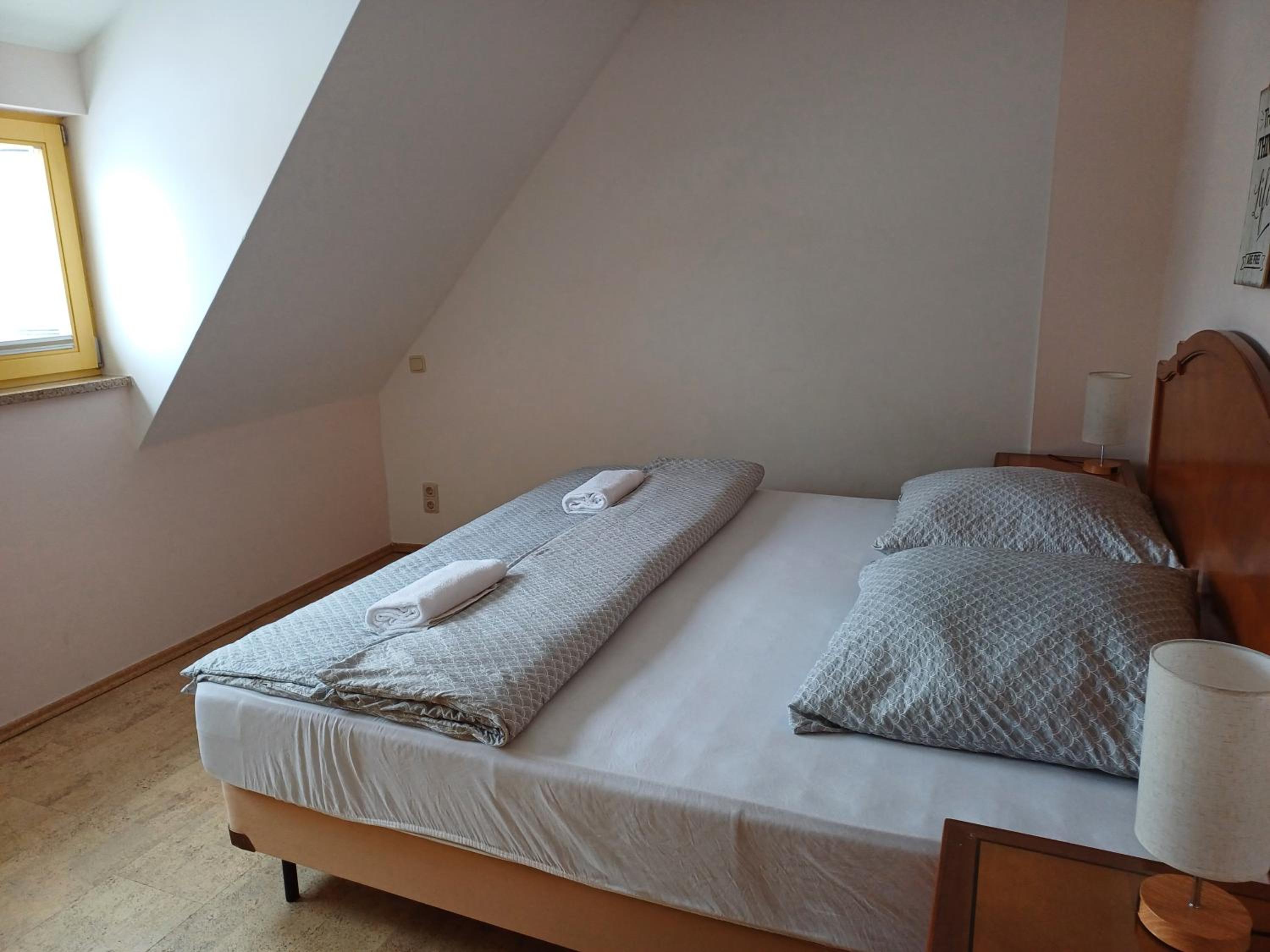 Apartment with Balcony - Photo 1