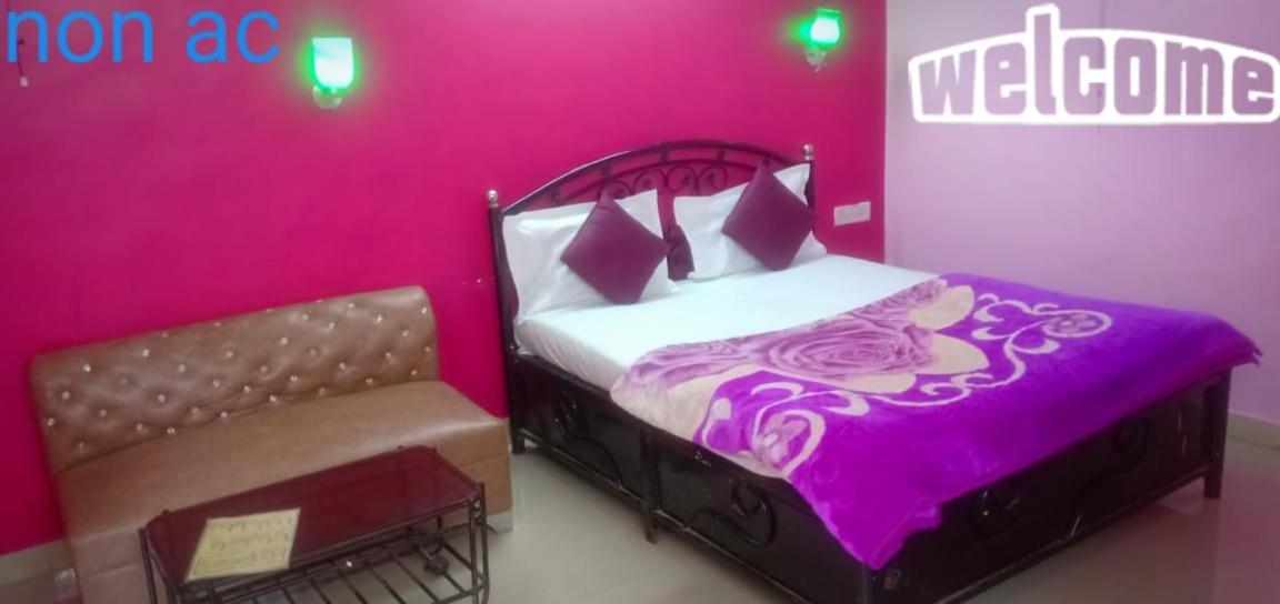 Deluxe Room photo 1