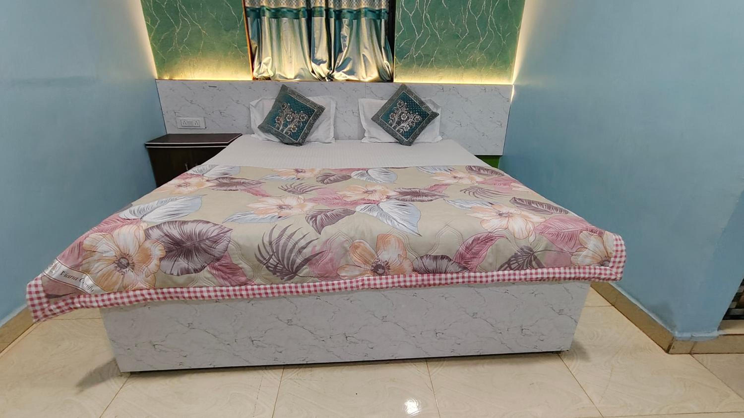 Deluxe Room photo 2