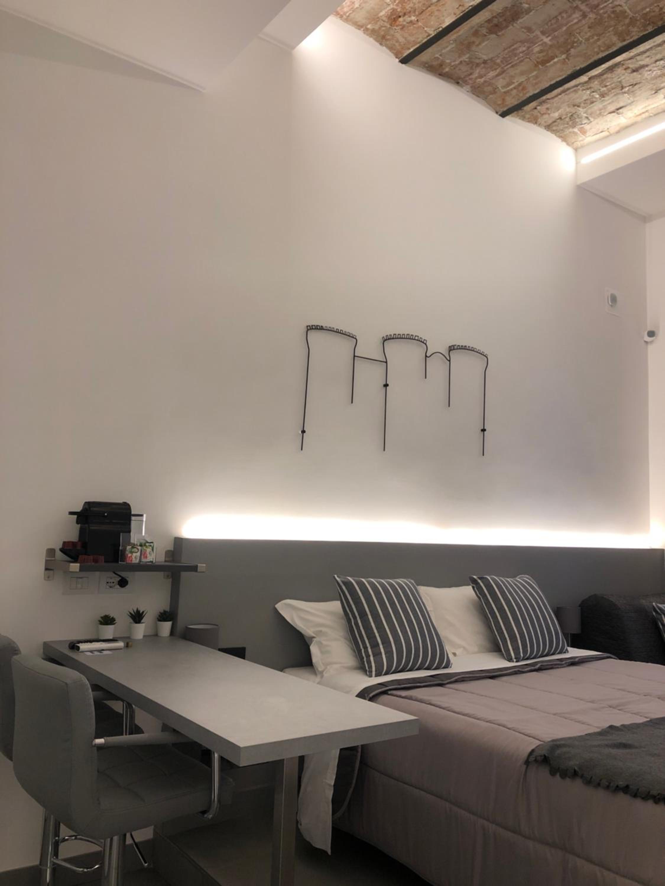 Deluxe Junior Suite