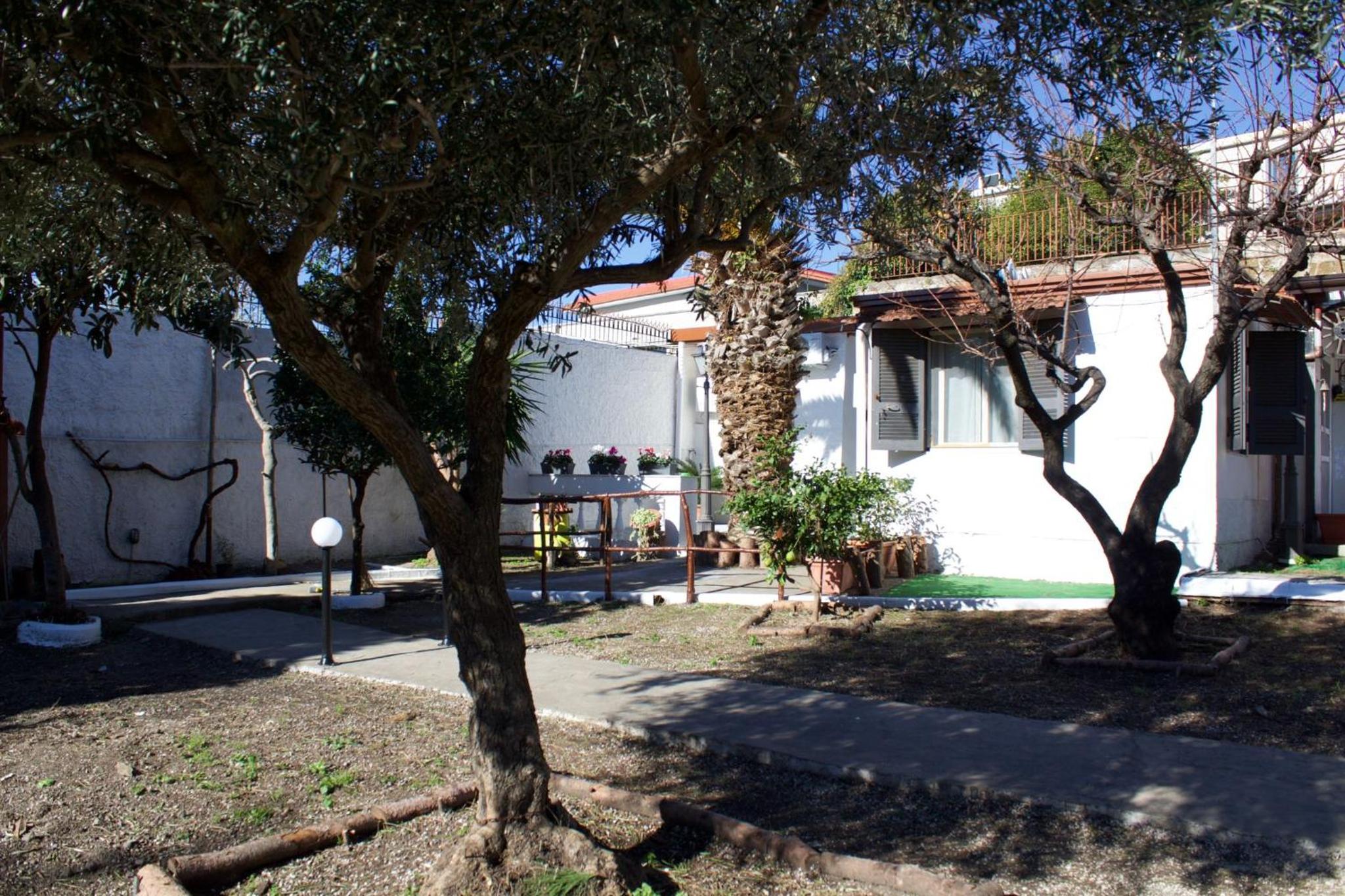 Double Room with Terrace photo 2