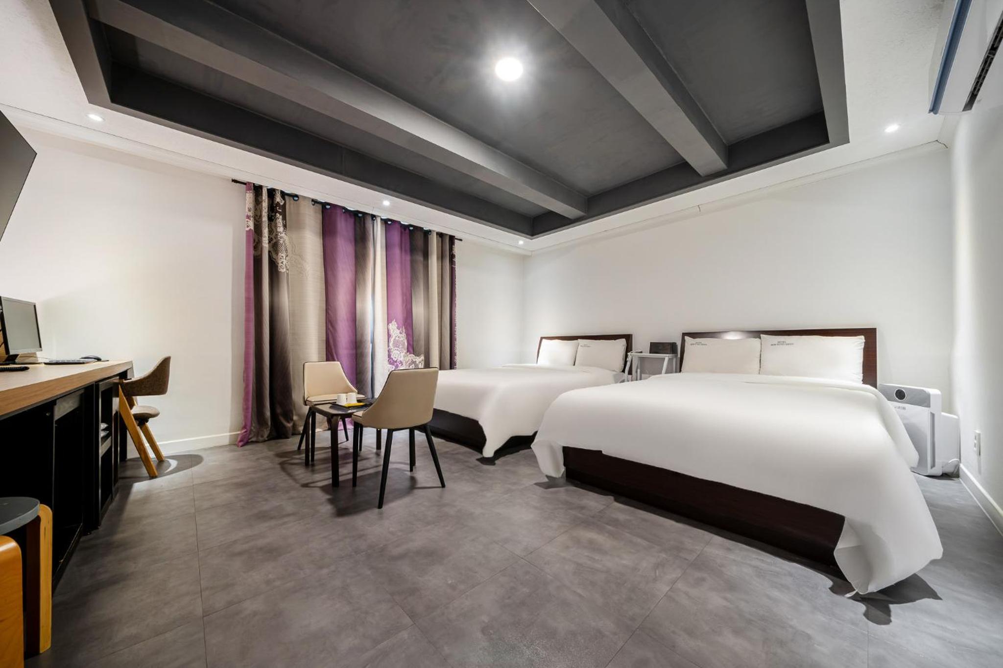 Superior Twin Room photo 1