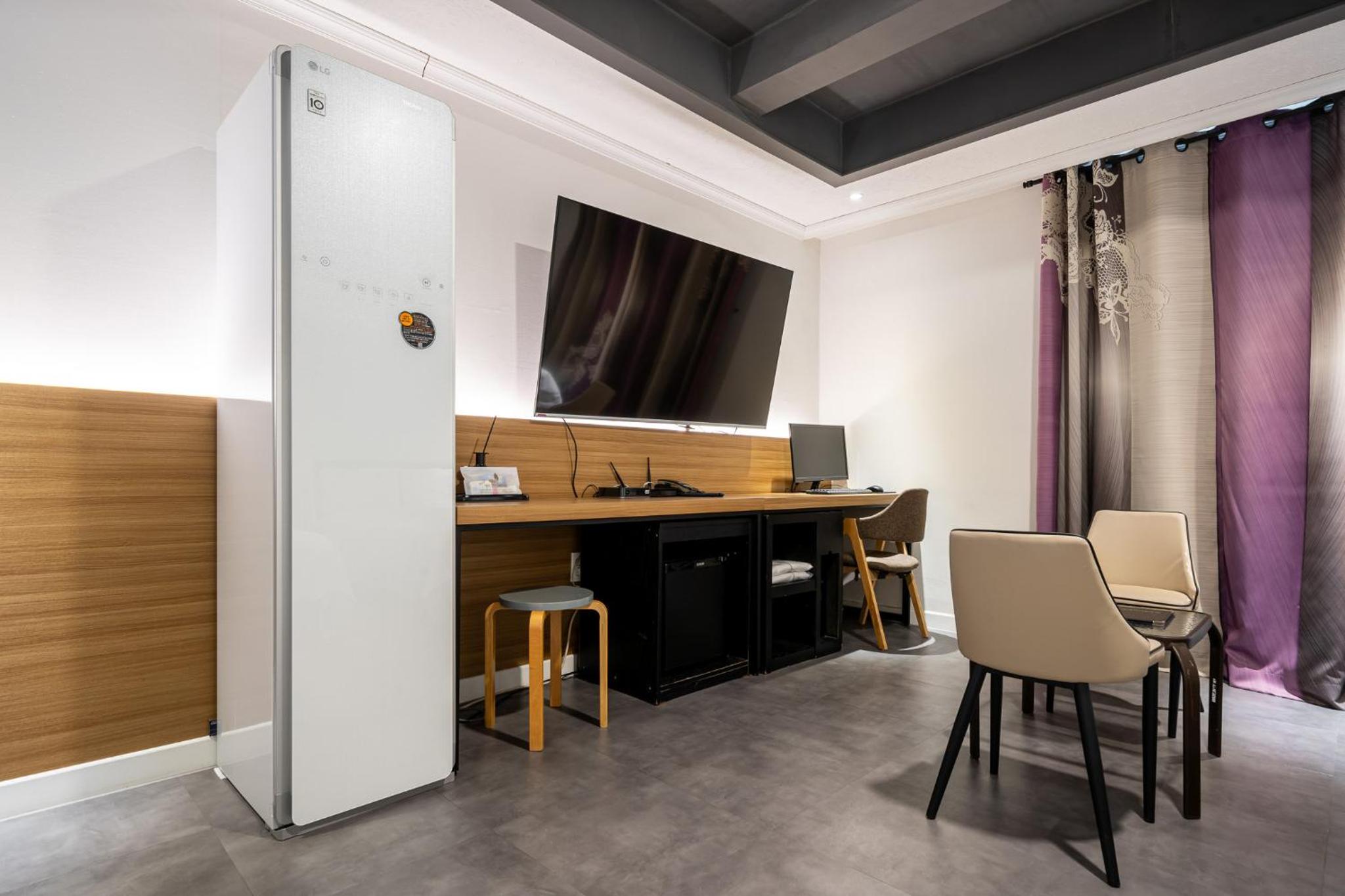 Superior Twin Room photo 2