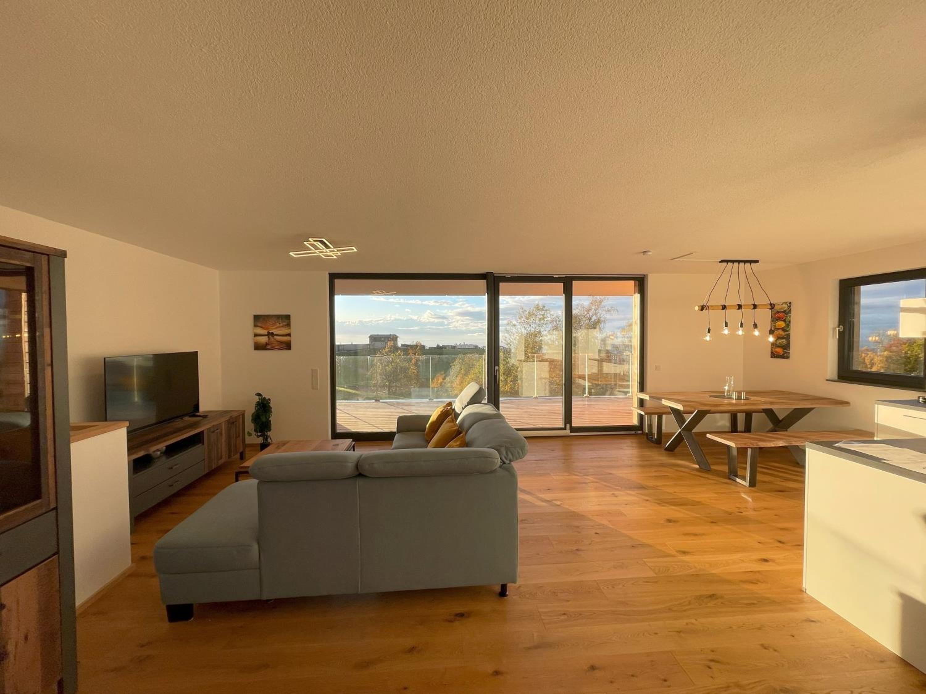 Two-Bedroom Chalet photo 2