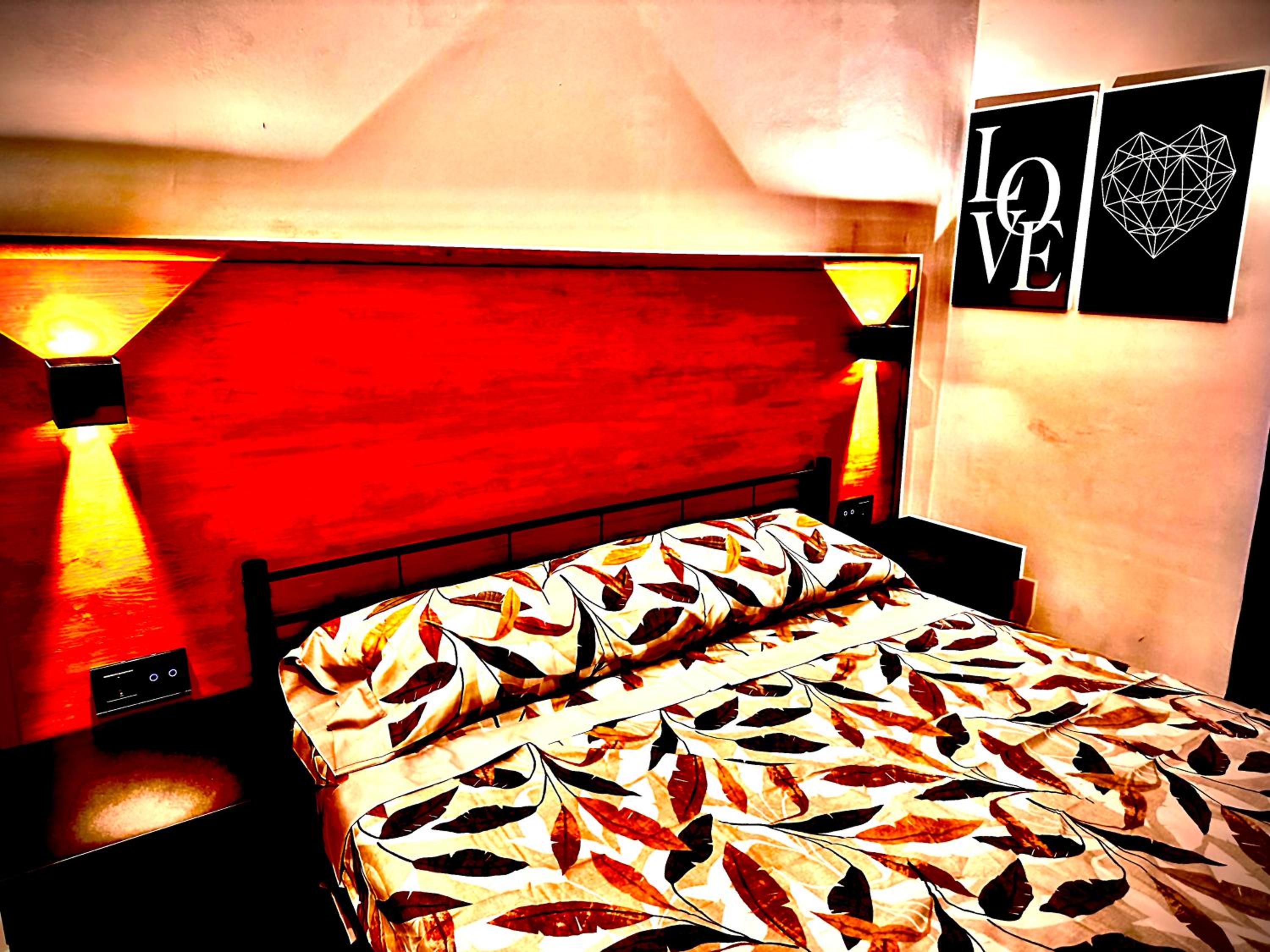 Casa de una habitación