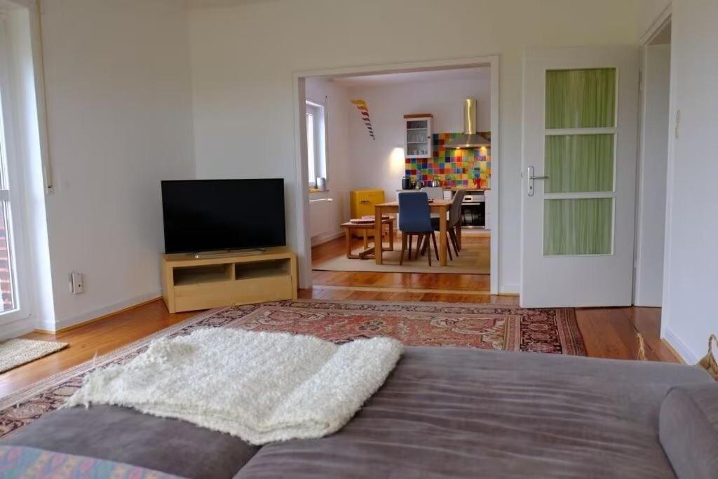 Apartment With Balcony photo 1