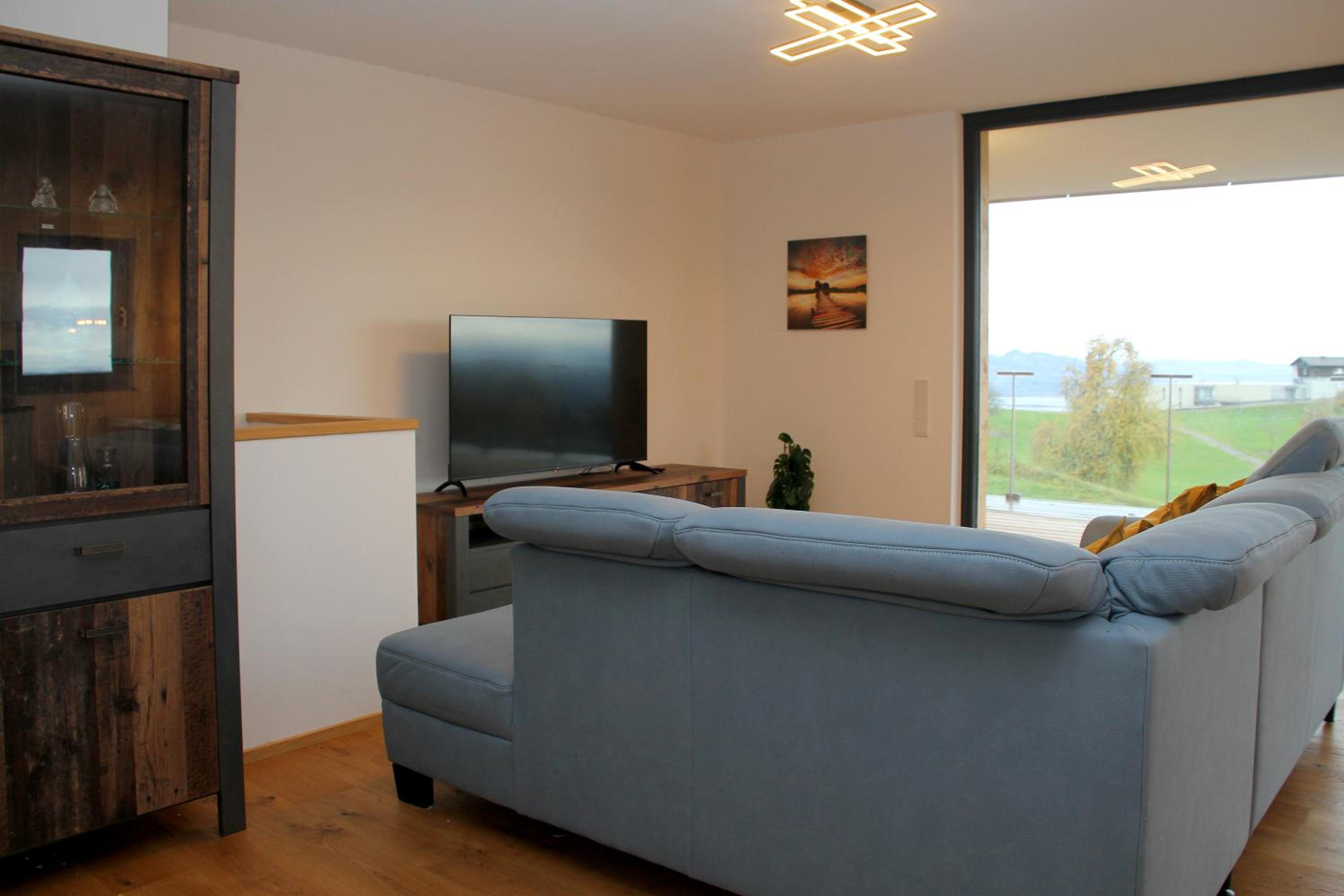 Two-Bedroom Chalet photo 3