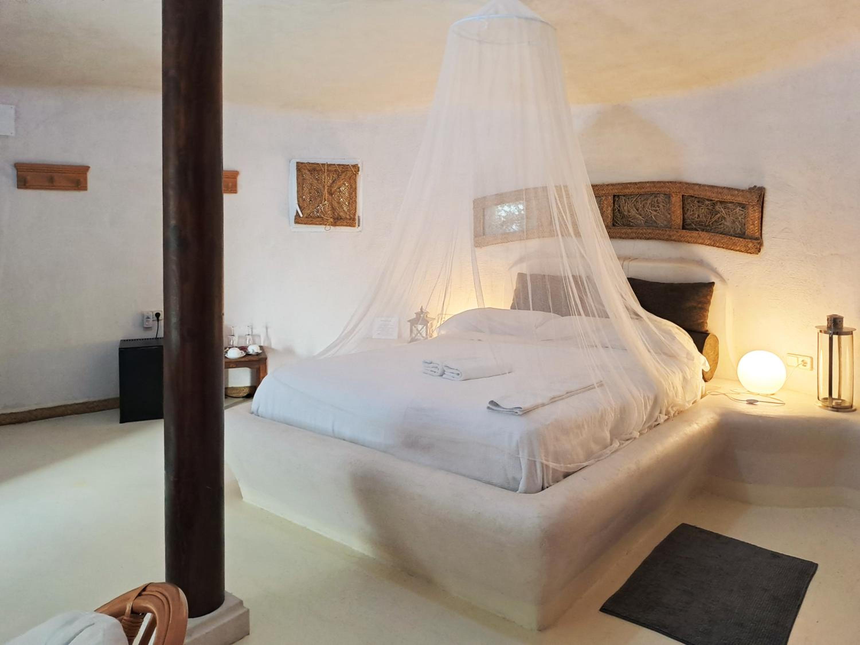 Cottage - Pet-friendly
