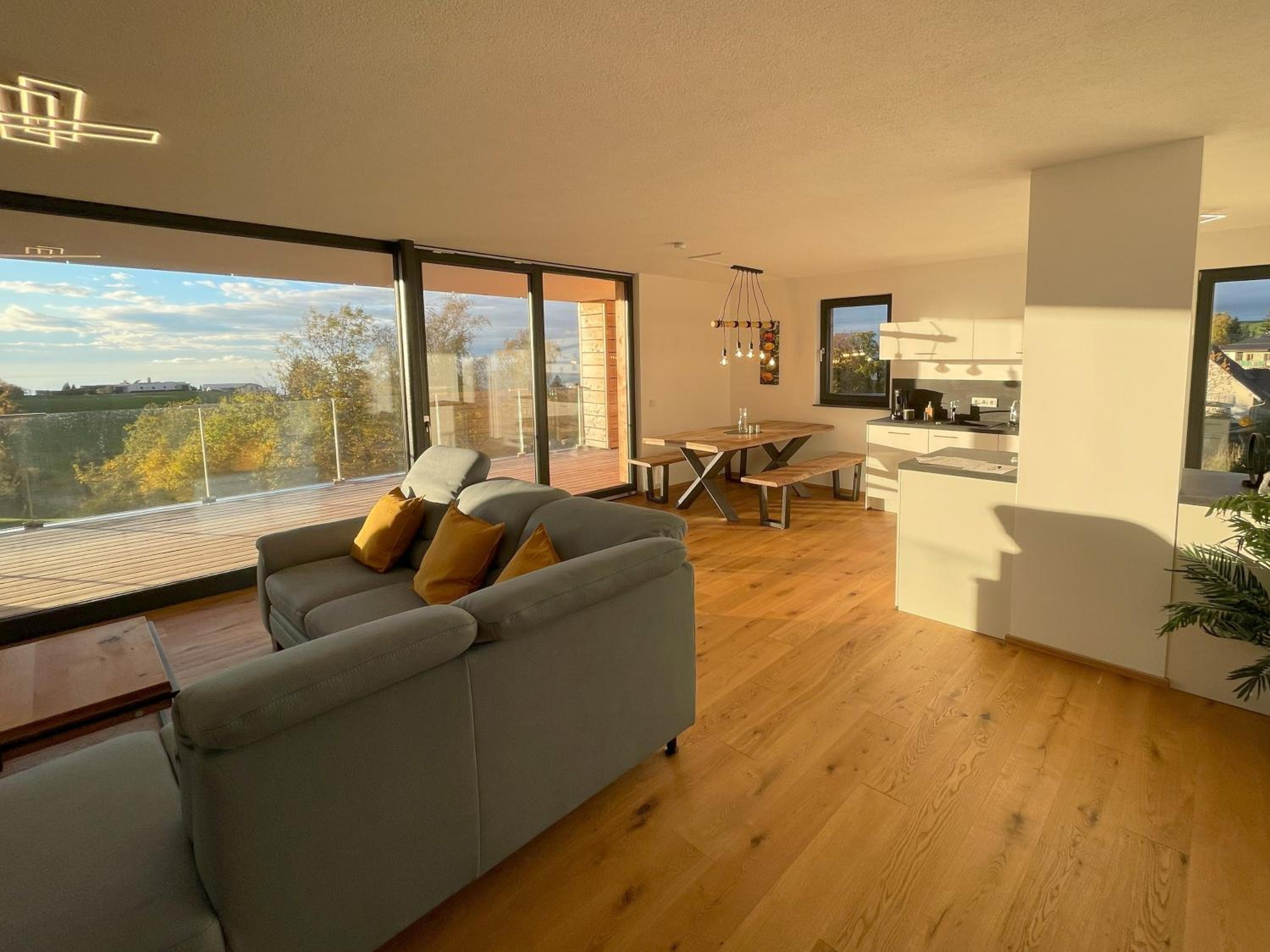 Two-Bedroom Chalet photo 1