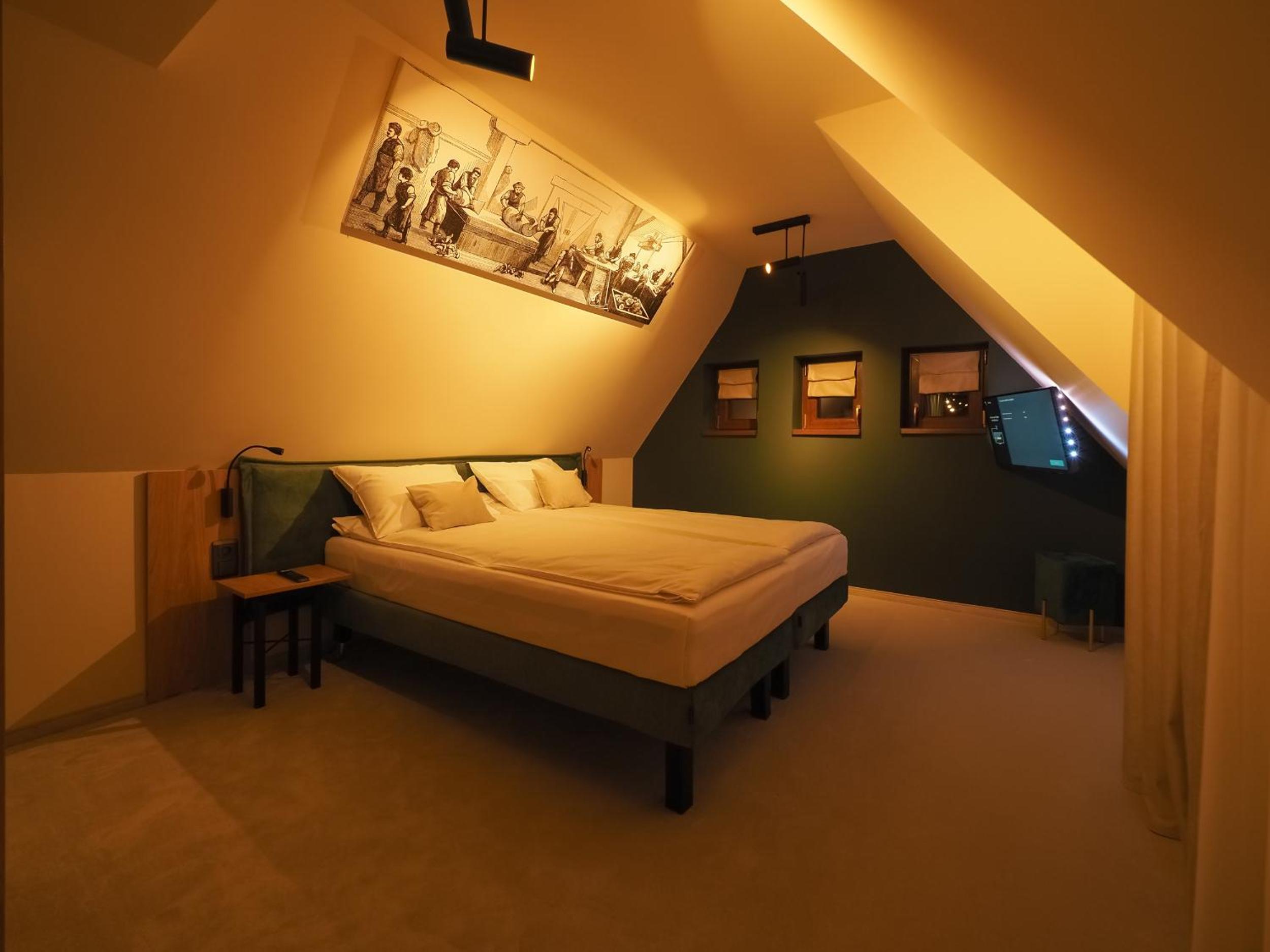 Apartment - Photo 1