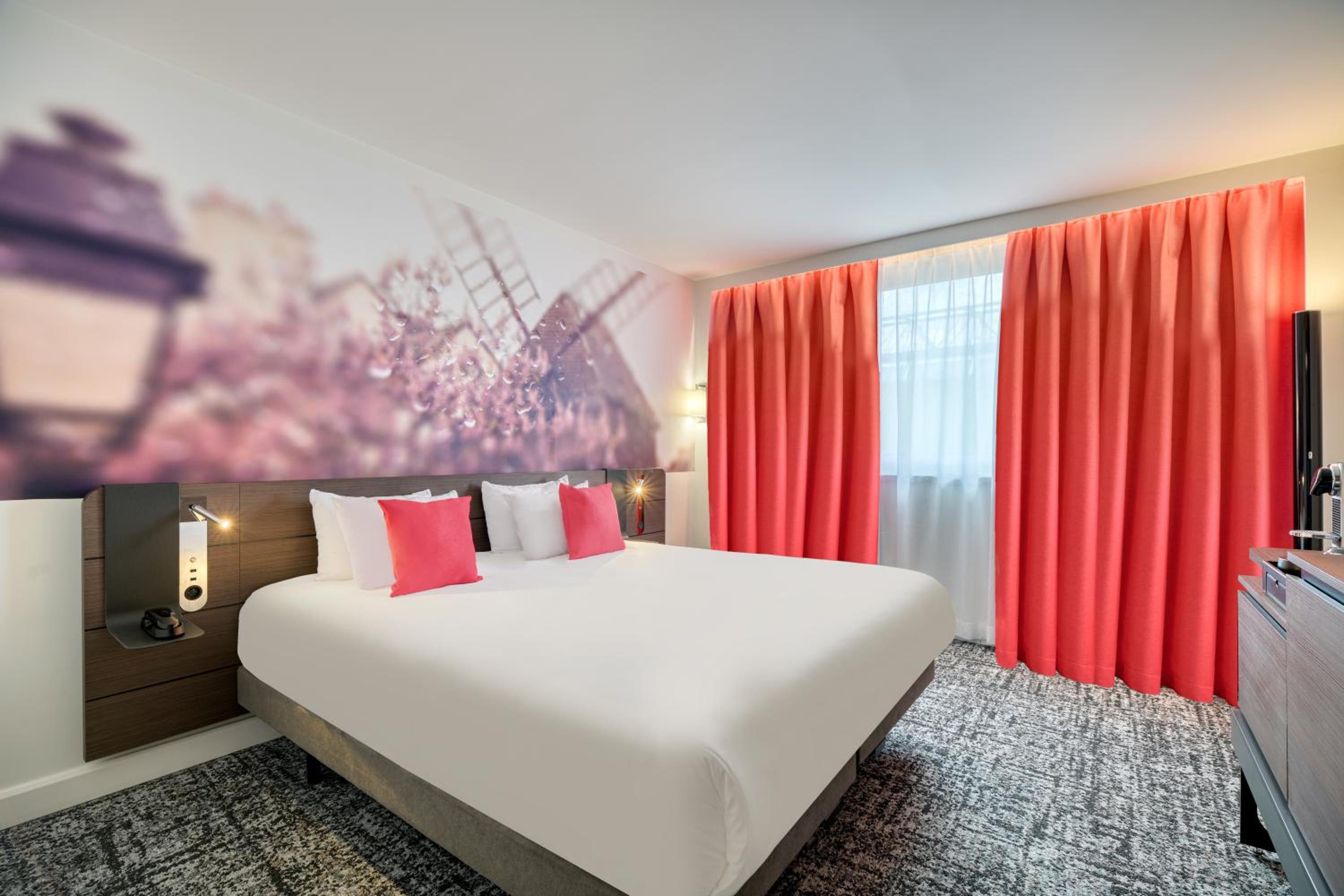 Superior King Room - Photo 7