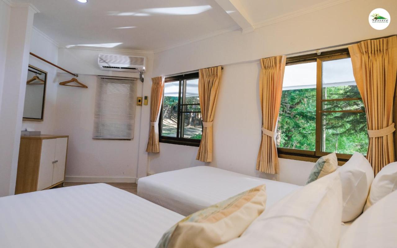 Double Room with Balcony or Terrace photo 2