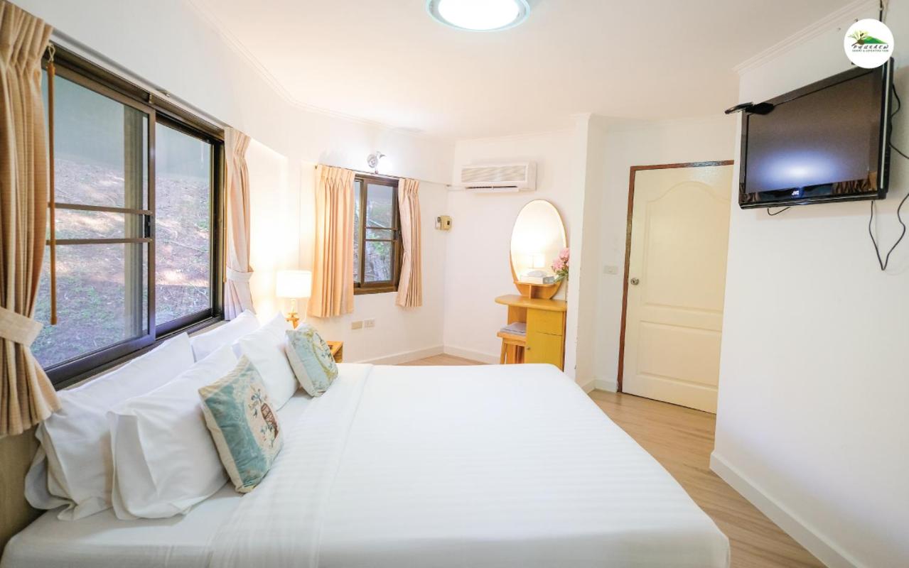 Double Room with Balcony or Terrace photo 3