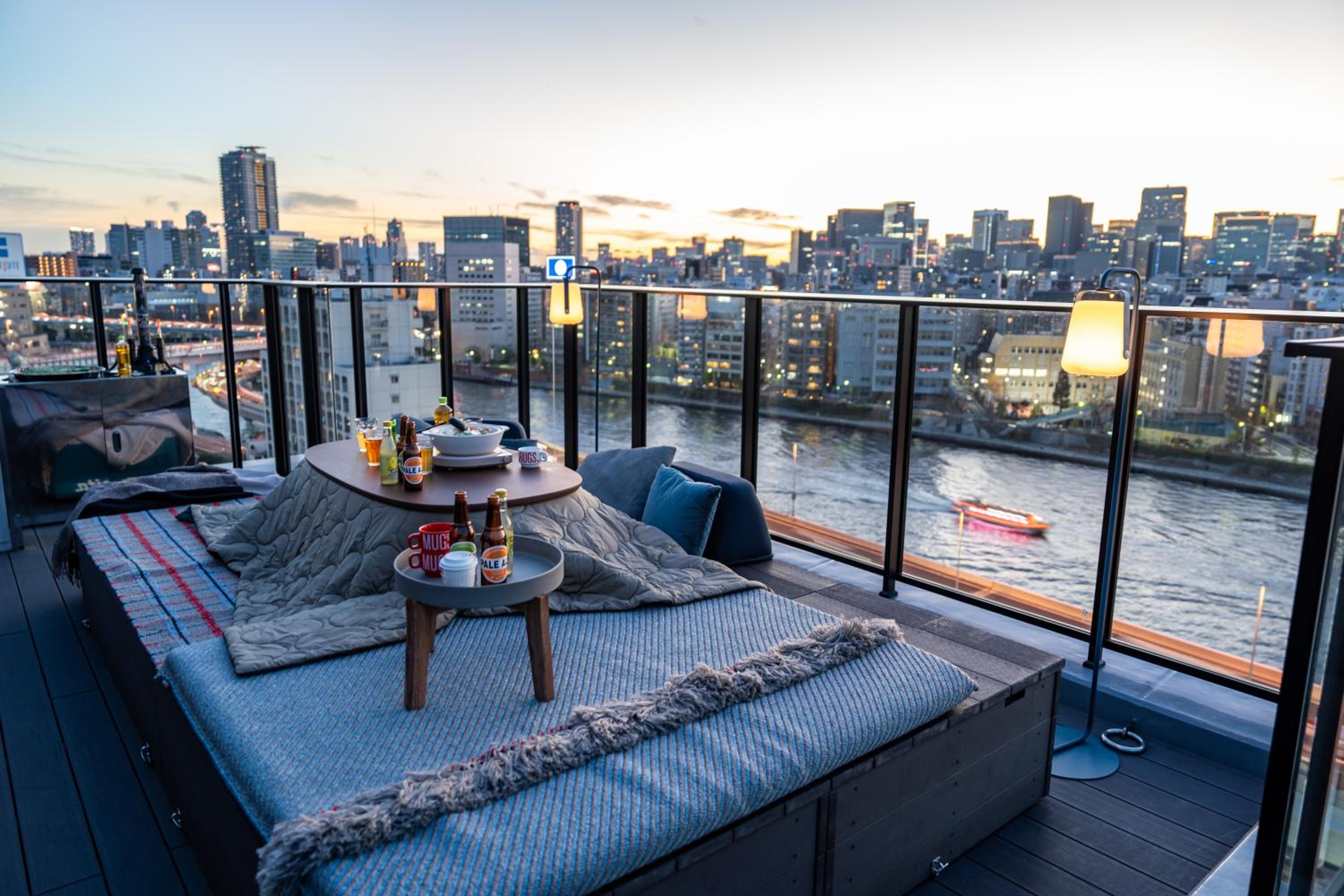 Suite with Terrace photo 3