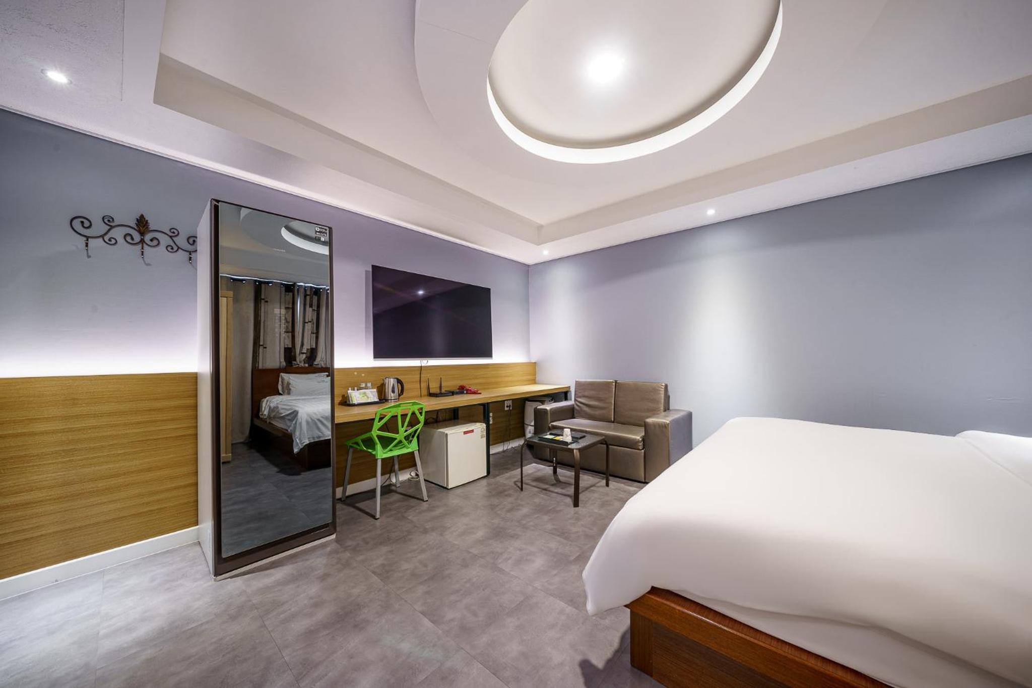 King Room photo 2