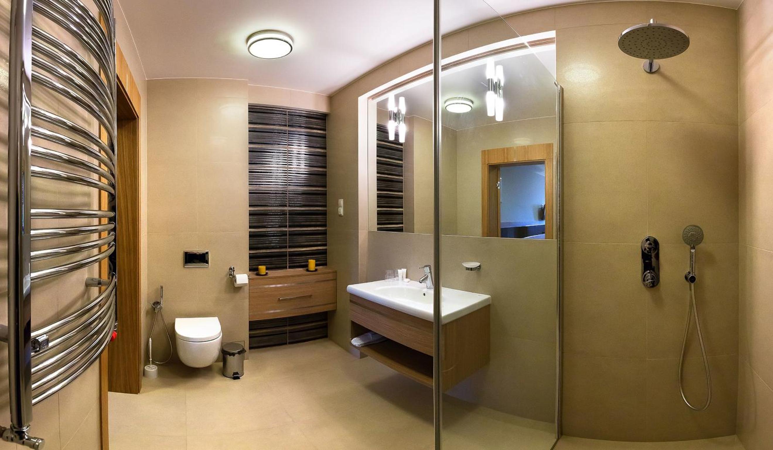Deluxe Double Room - Photo 6
