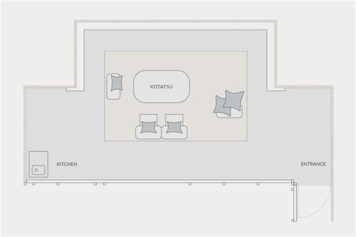Suite with Terrace photo 2
