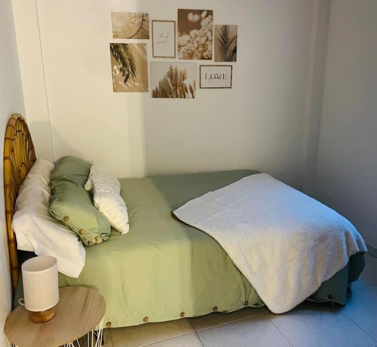 Two-Bedroom Apartment photo 3