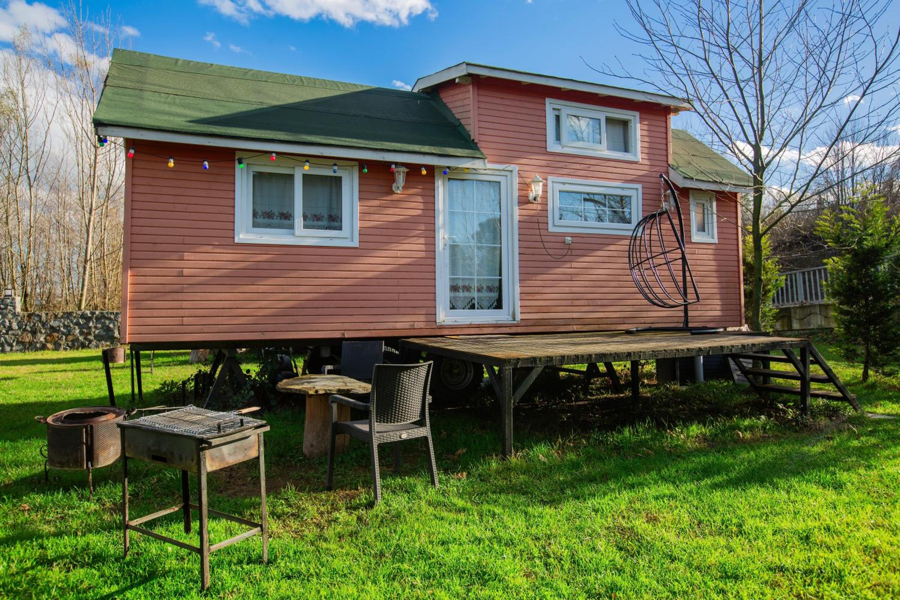 Vacation Home photo 3