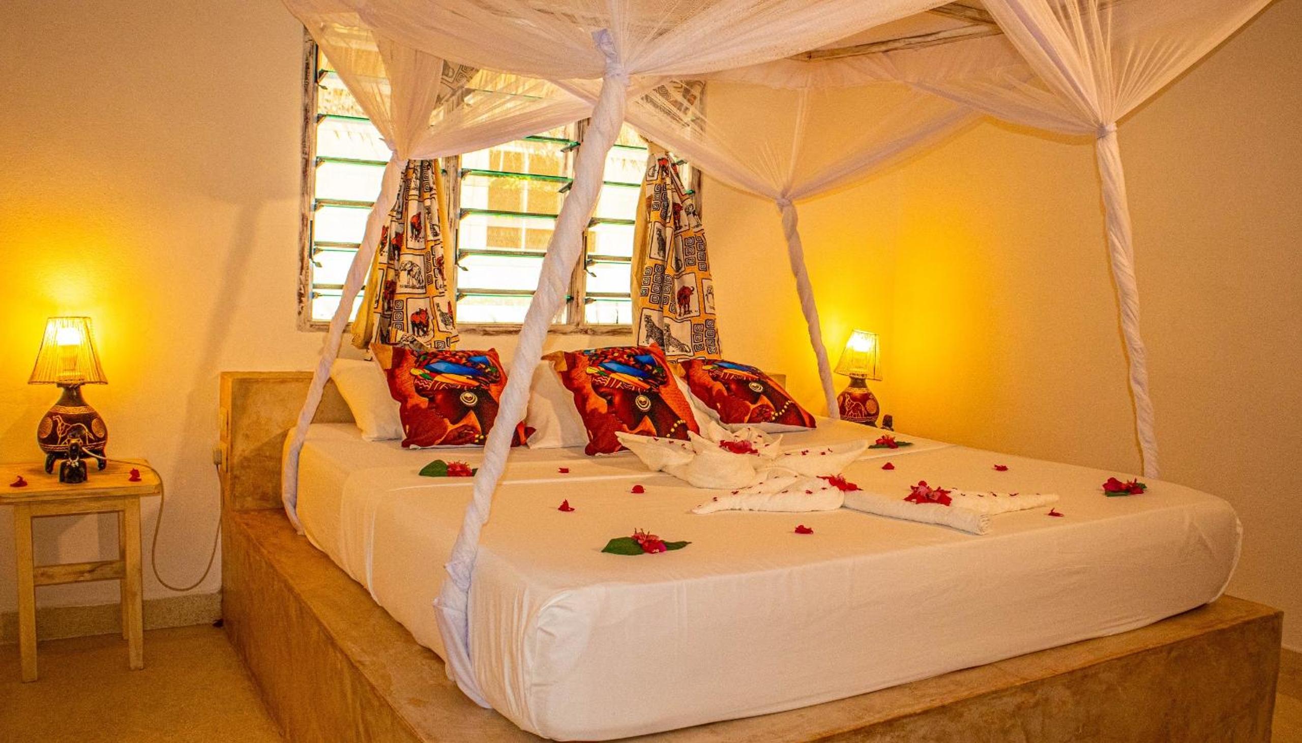 Deluxe Villa