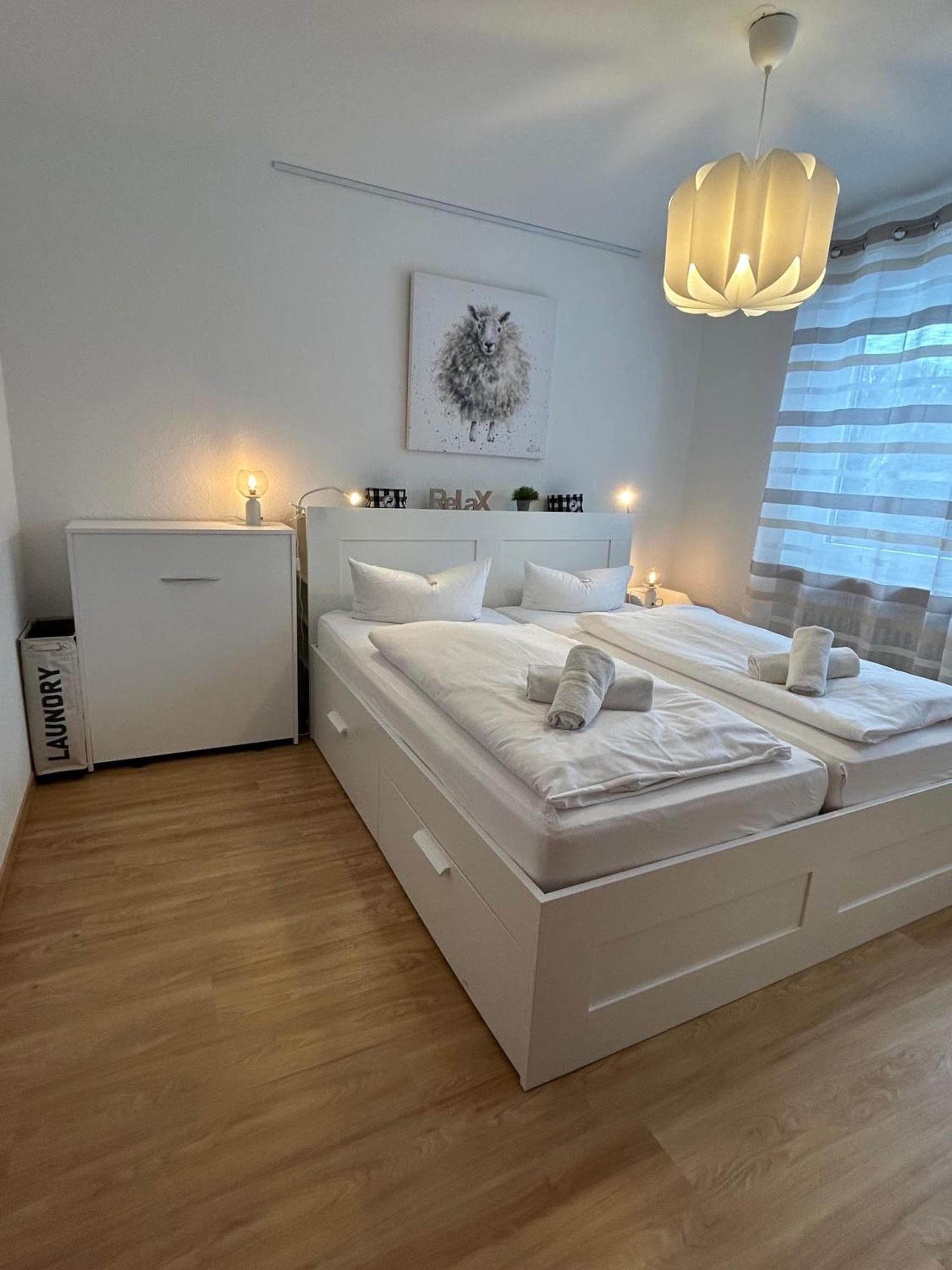 Apartment photo 1