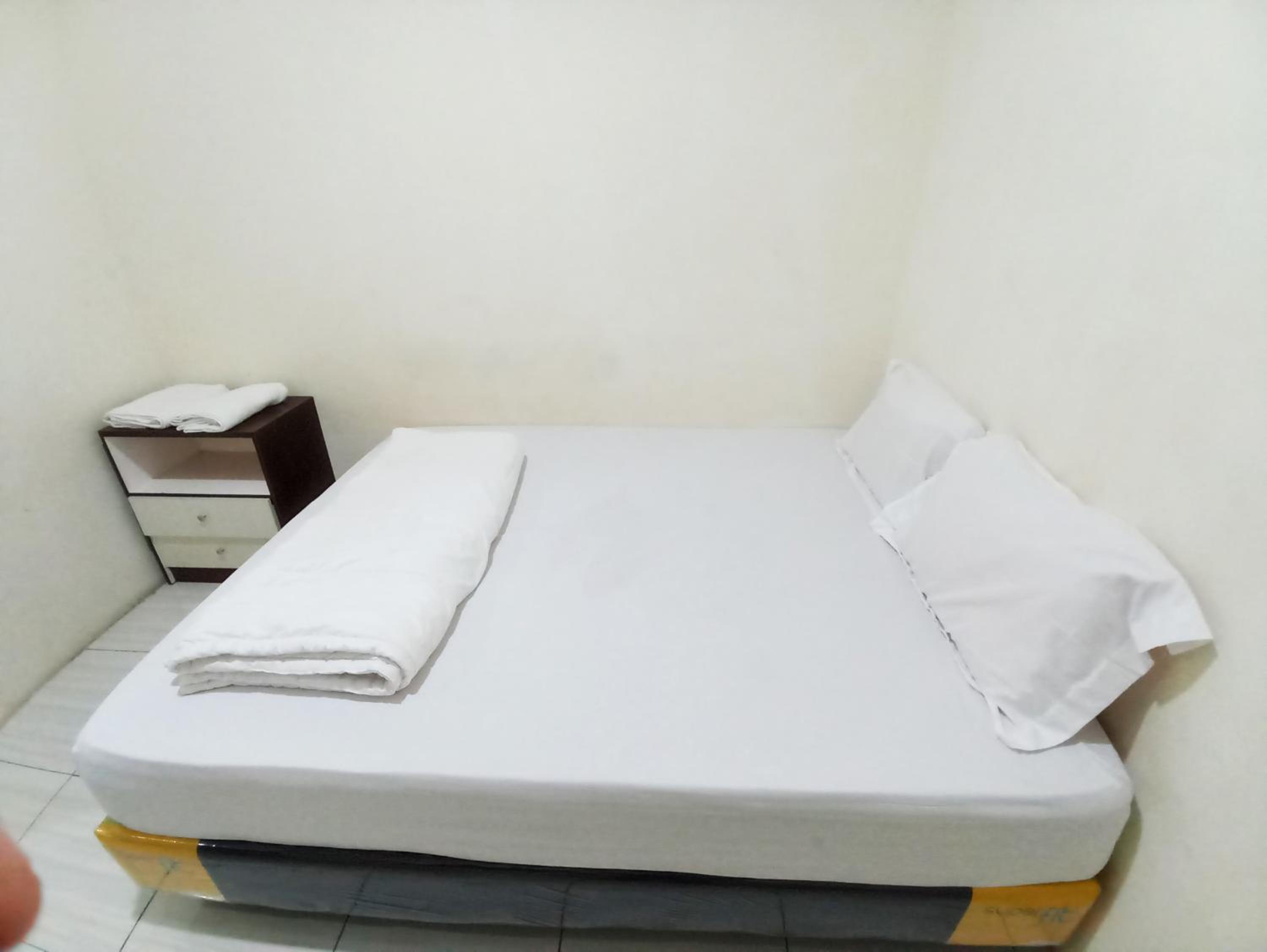Standard Double Room photo 3