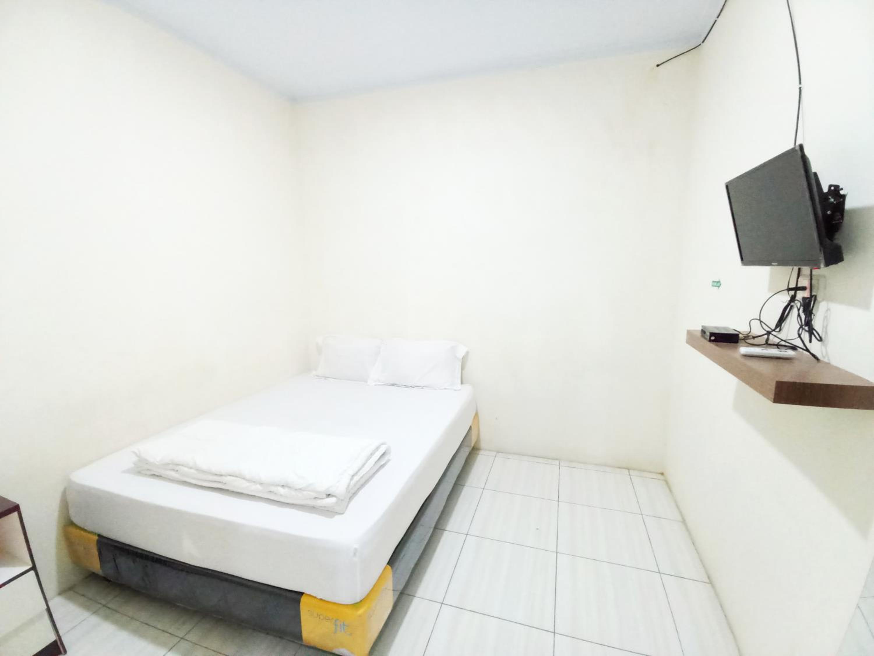 Standard Double Room photo 2