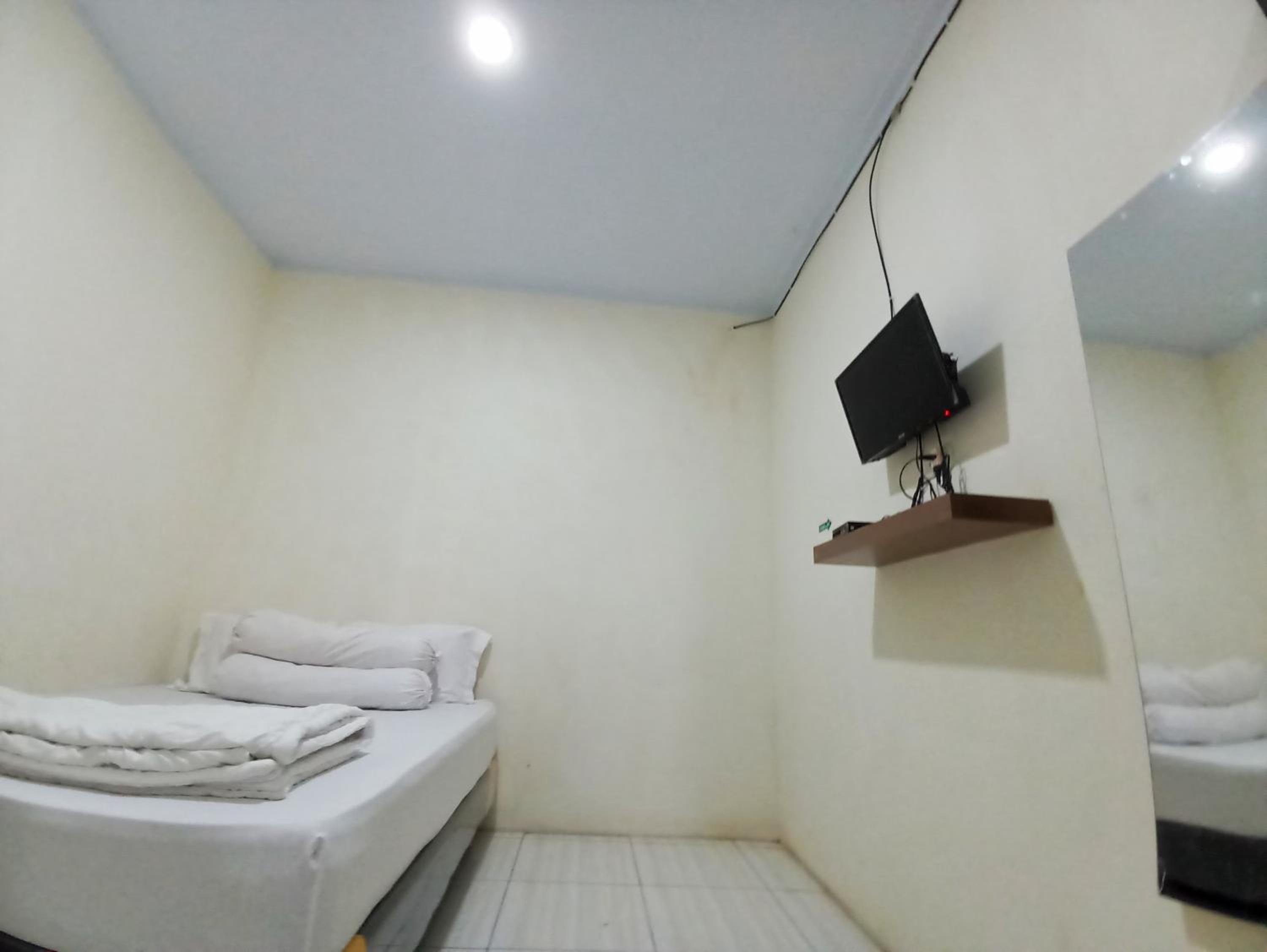 Standard Double Room photo 1