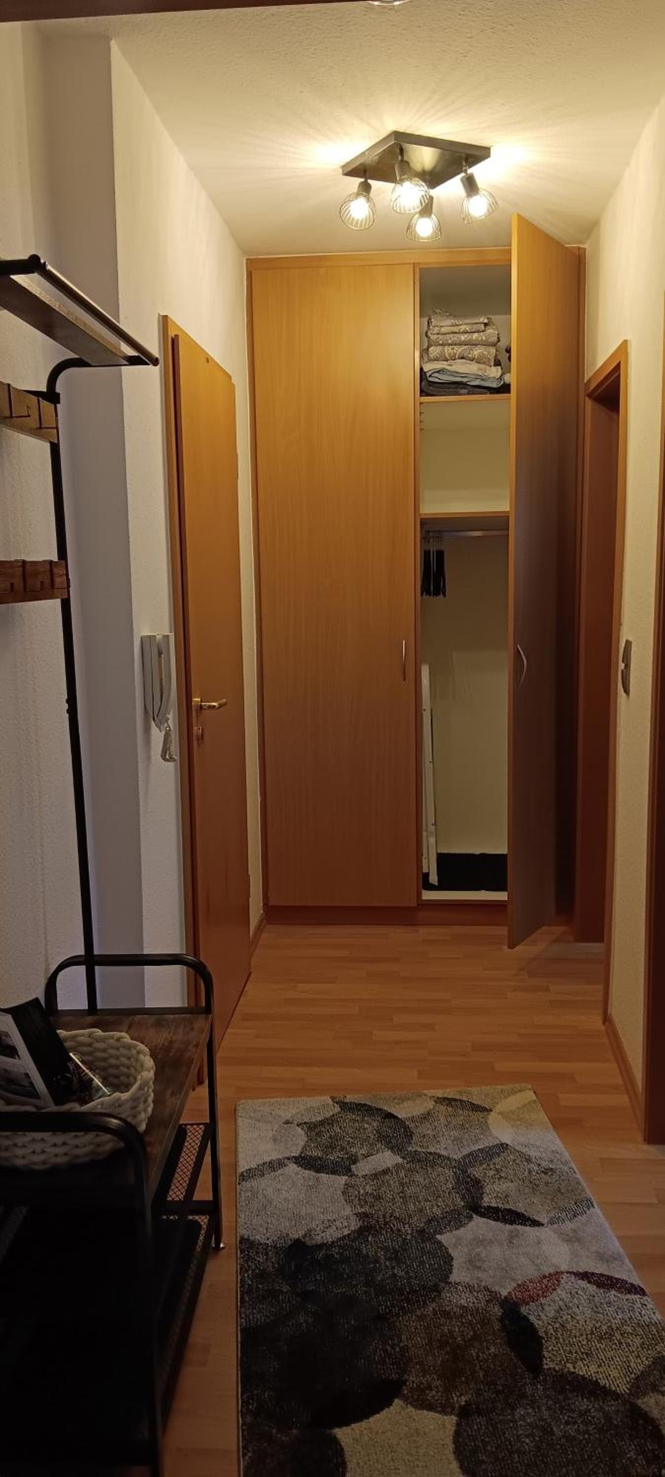 Apartment with Shower photo 2