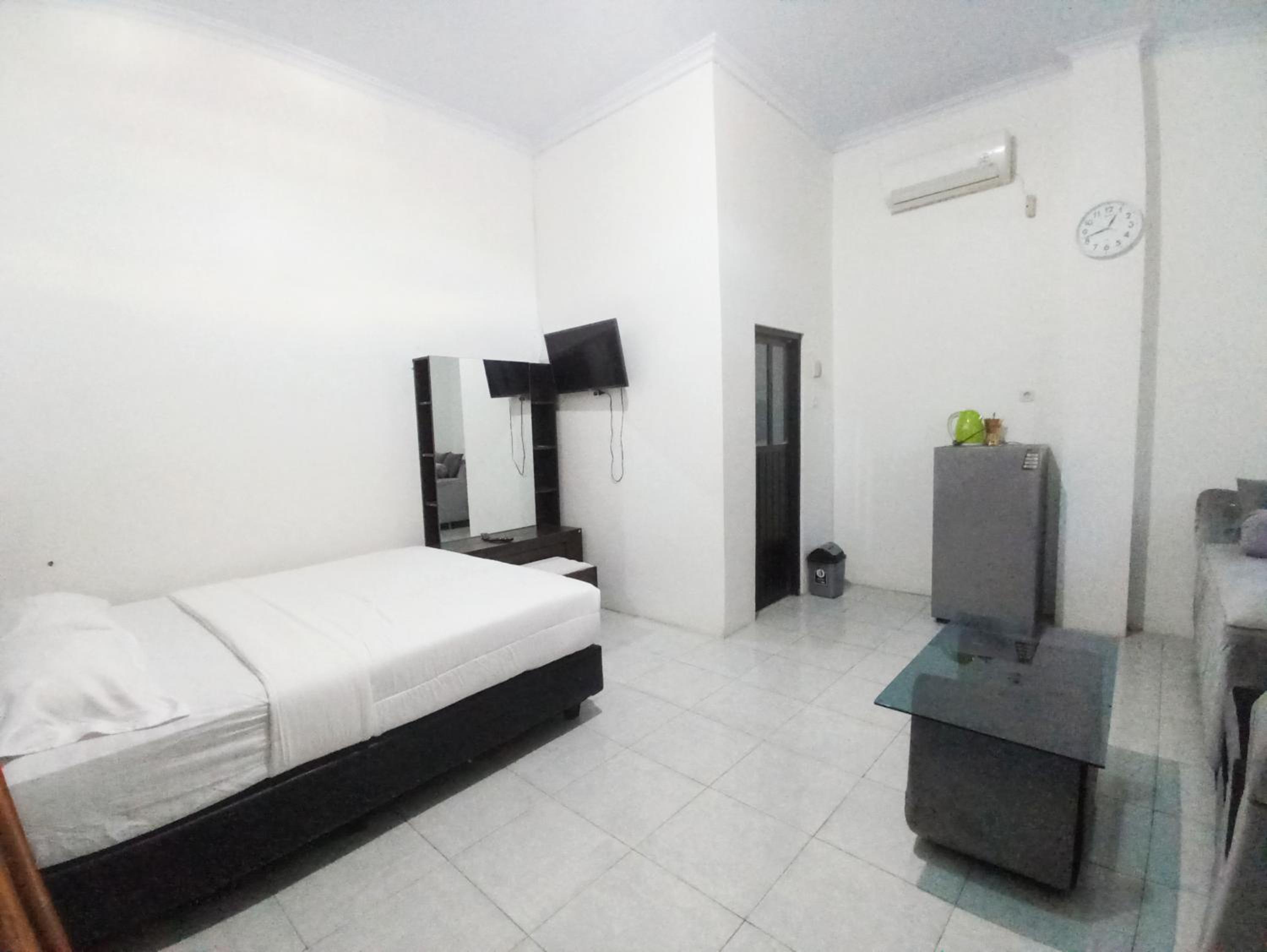 Deluxe Double Room photo 2