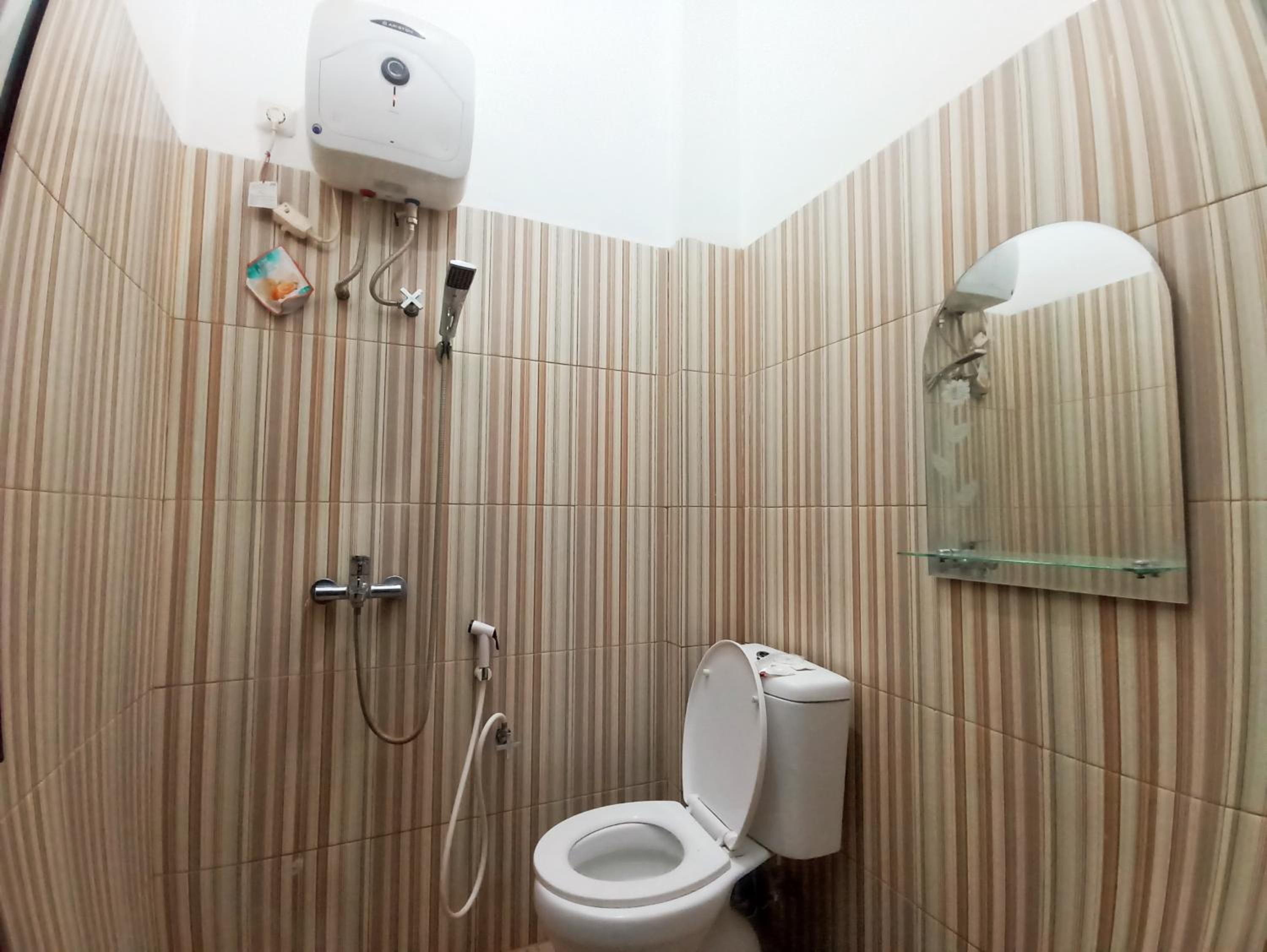 Deluxe Double Room photo 3