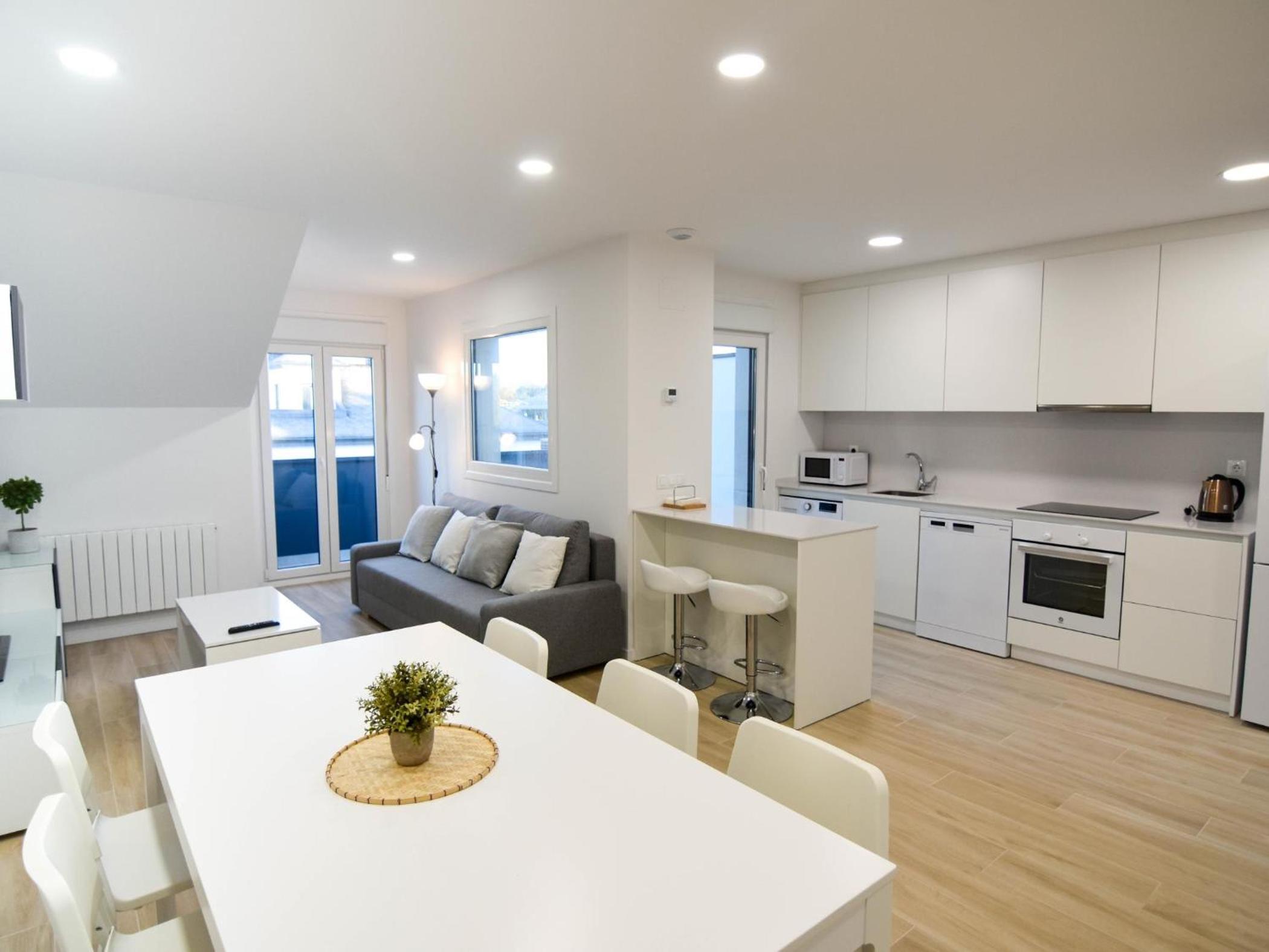 Apartamento