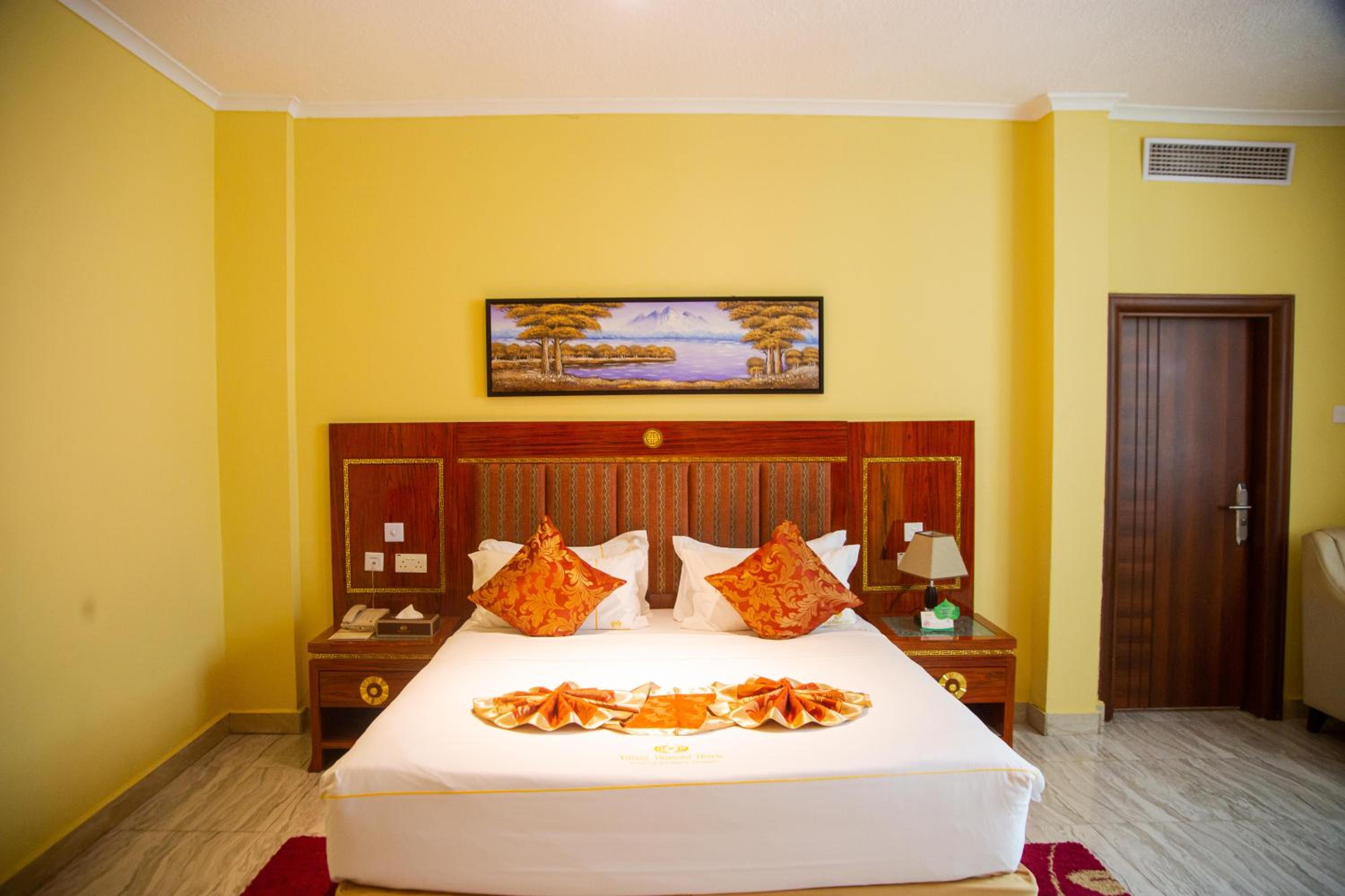 Superior King Room photo 1
