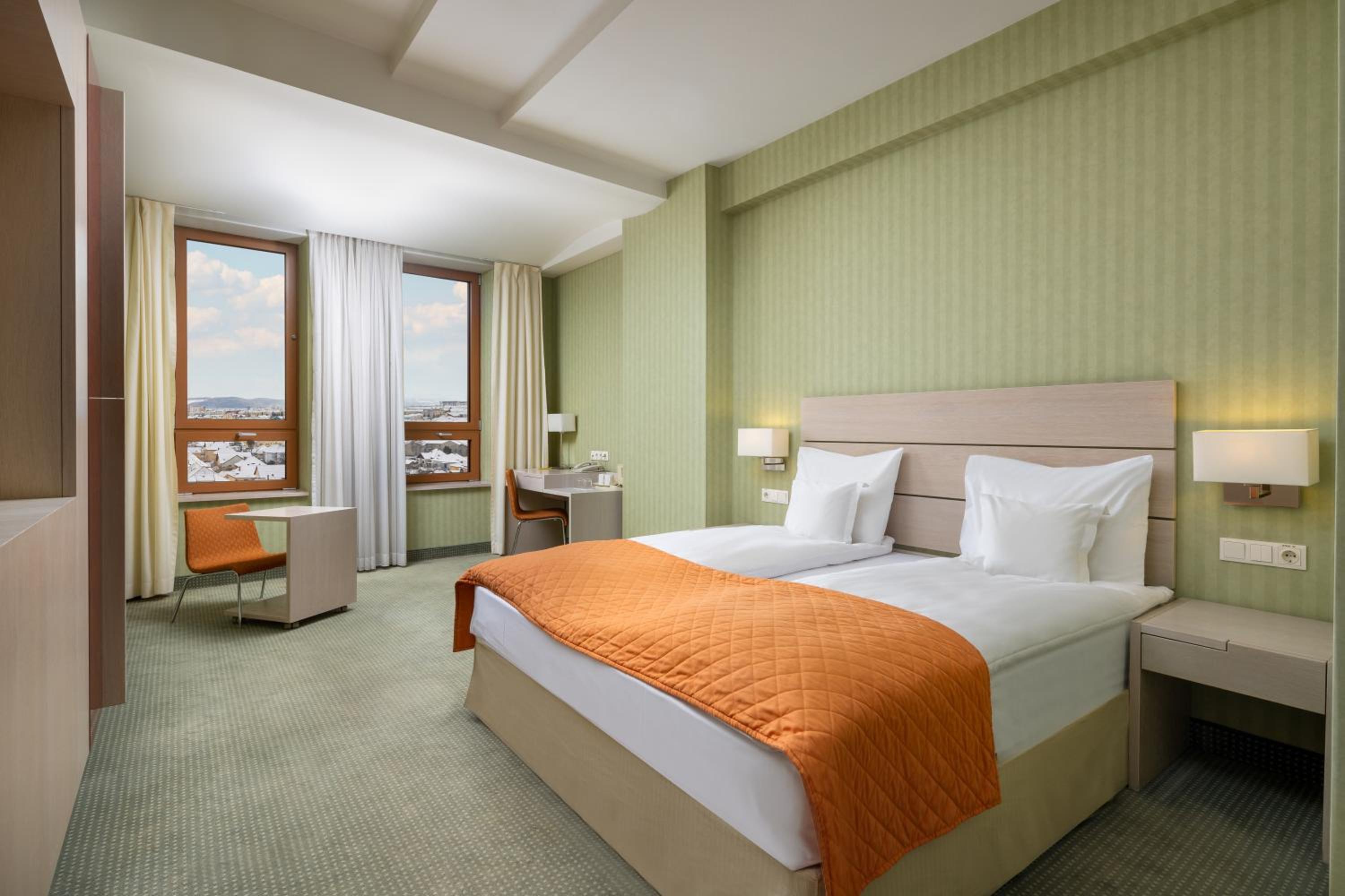 Standard King Room - Photo 5