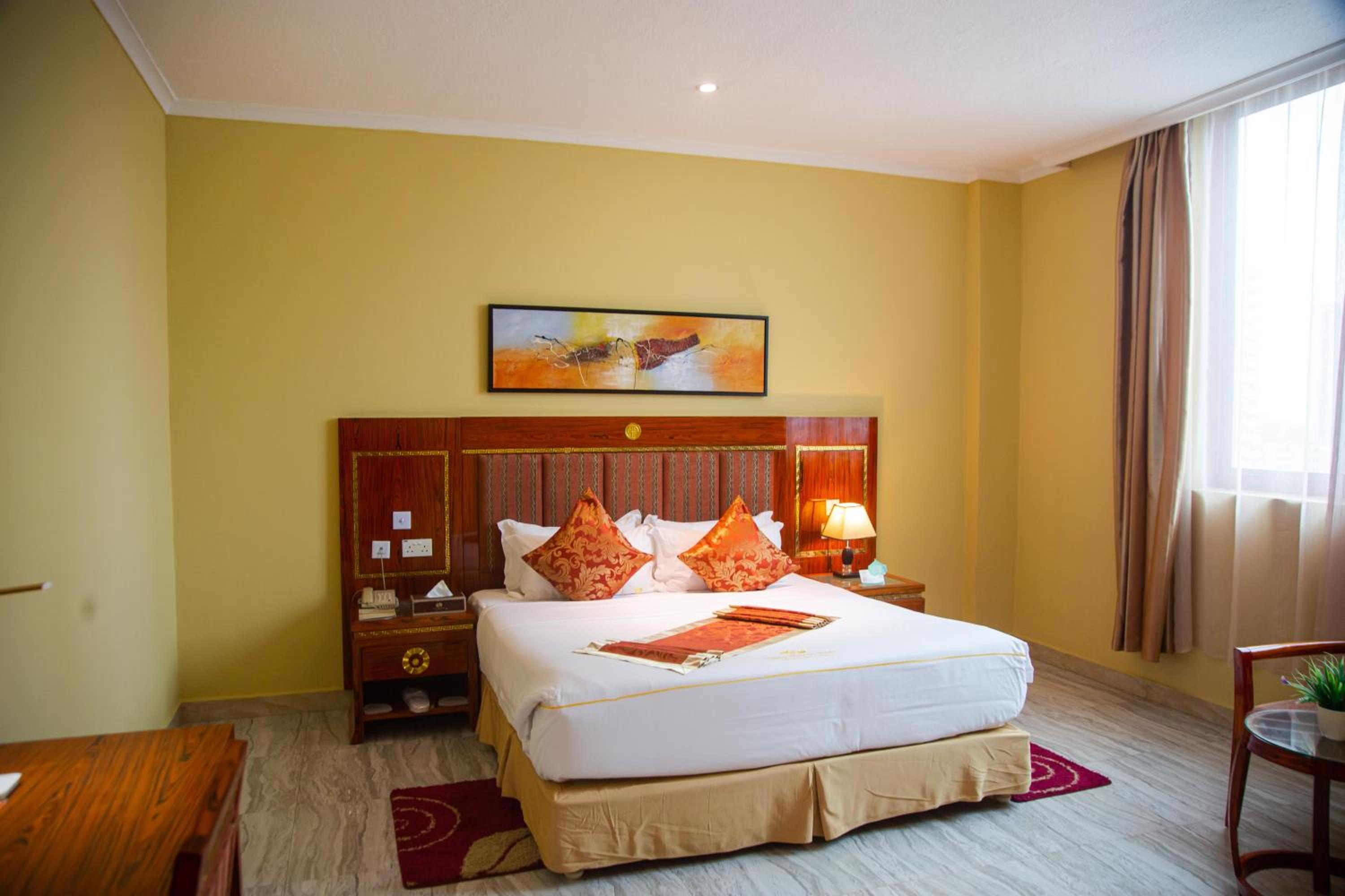 Superior King Room photo 3