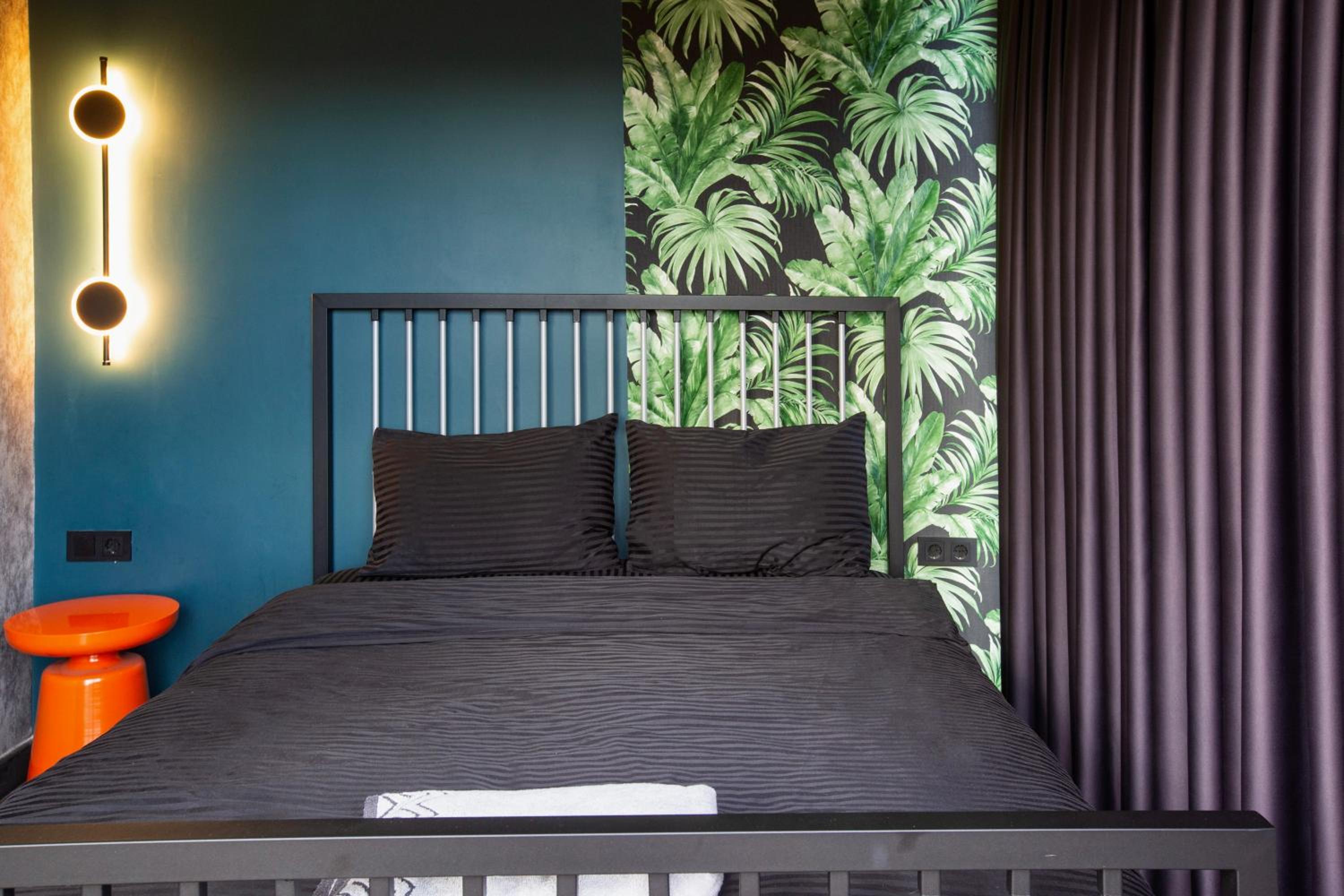 Luxury Triple Room photo 1