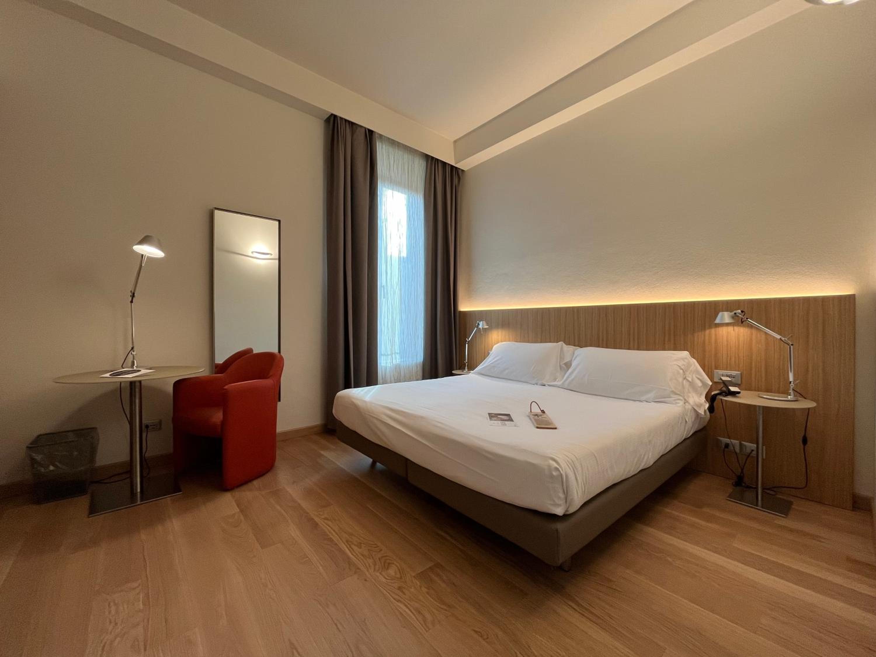 Superior Double Room - Photo 22
