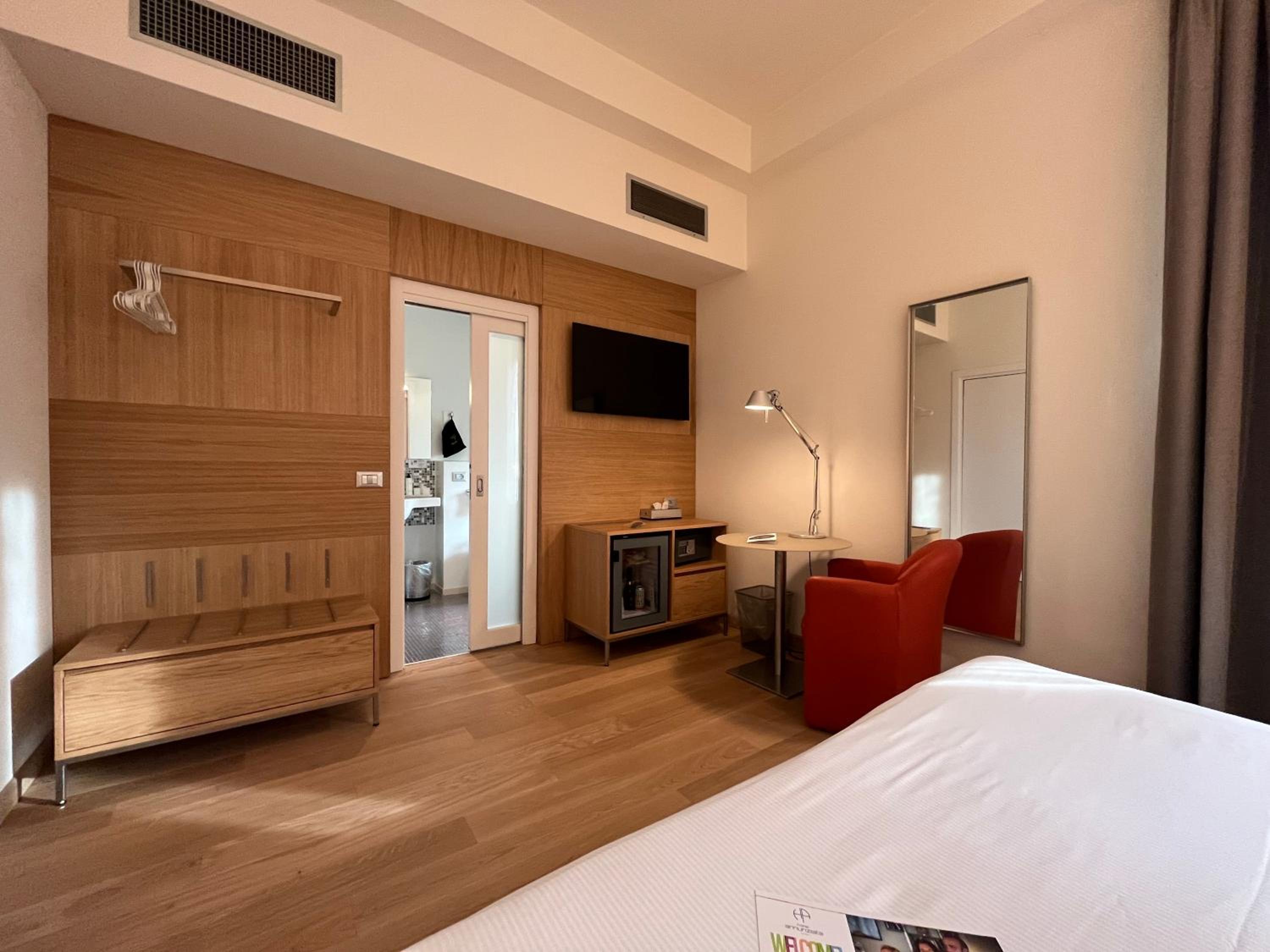 Superior Double Room - Photo 23