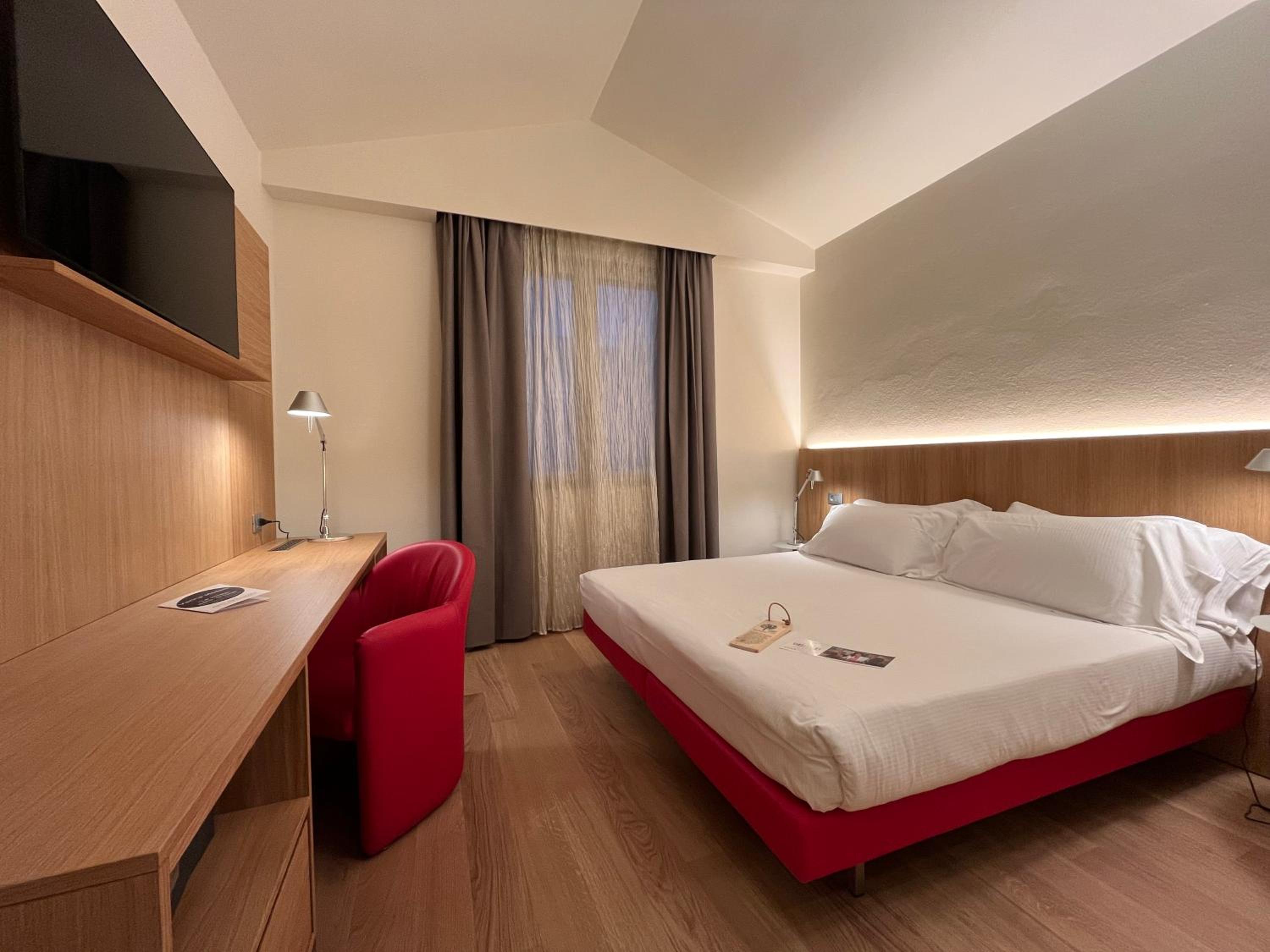 Superior Double Room - Photo 25