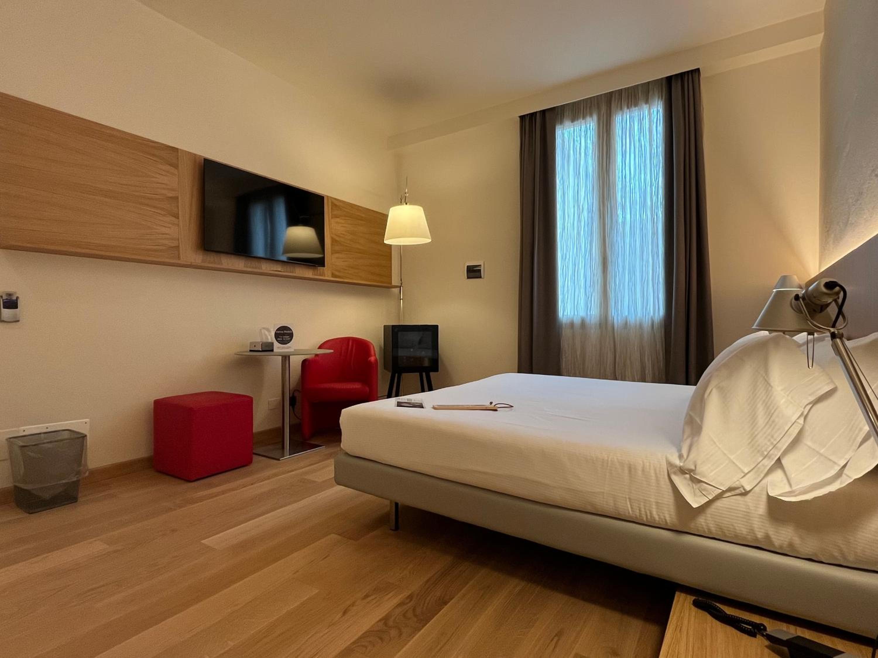 Superior Double Room - Photo 5