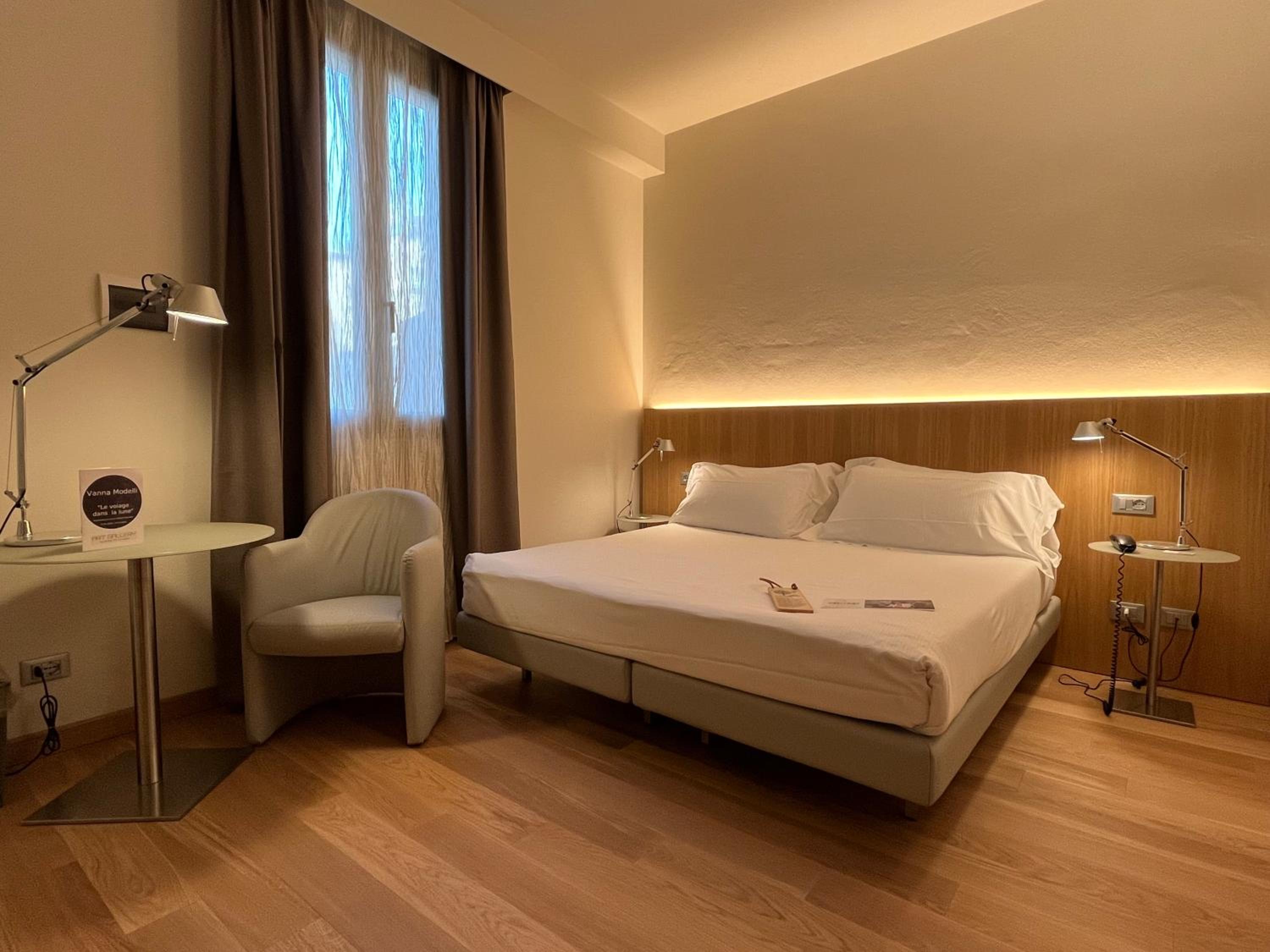 Superior Double Room - Photo 6
