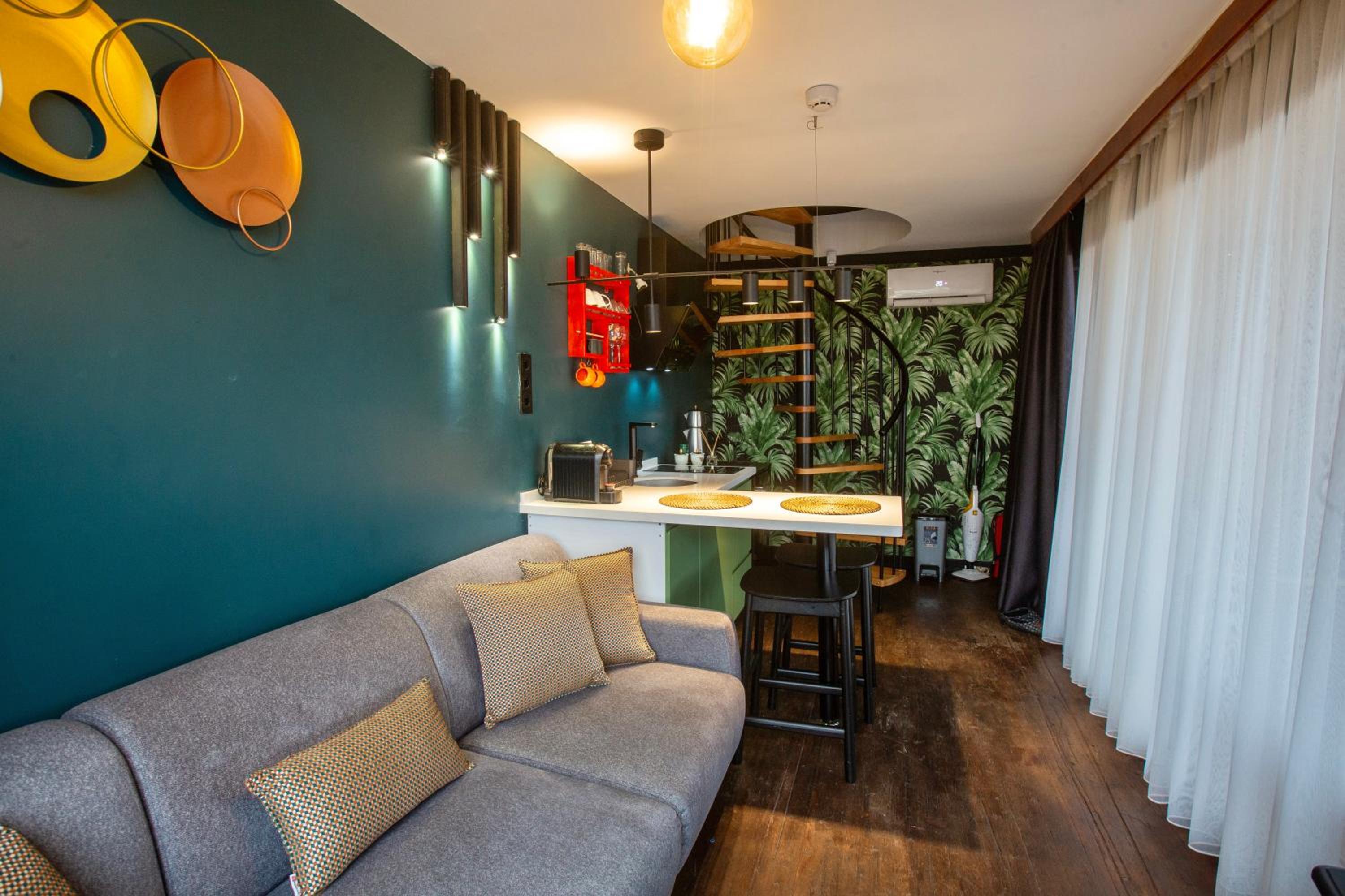 Luxury Triple Room photo 2