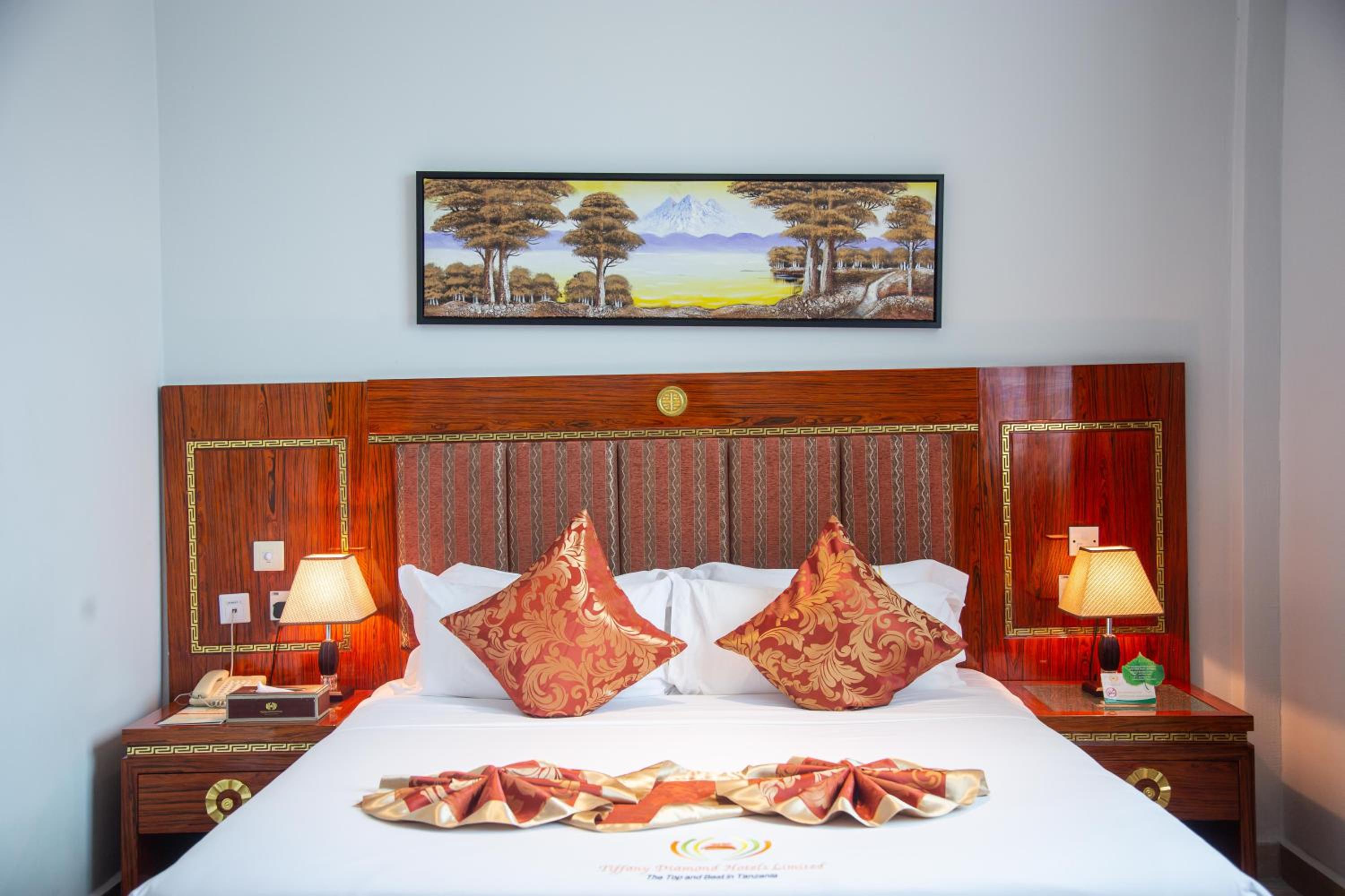 Superior King Room photo 2