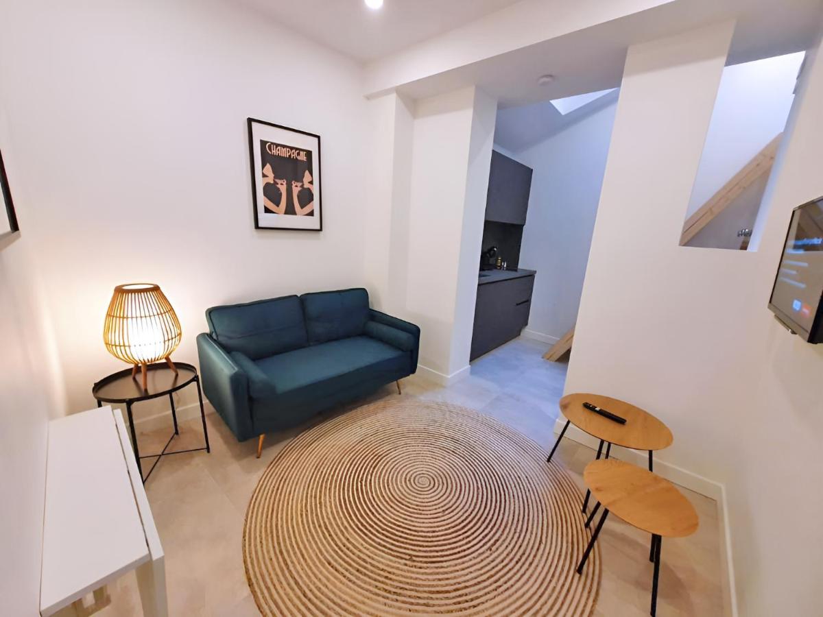 Duplex Apartment