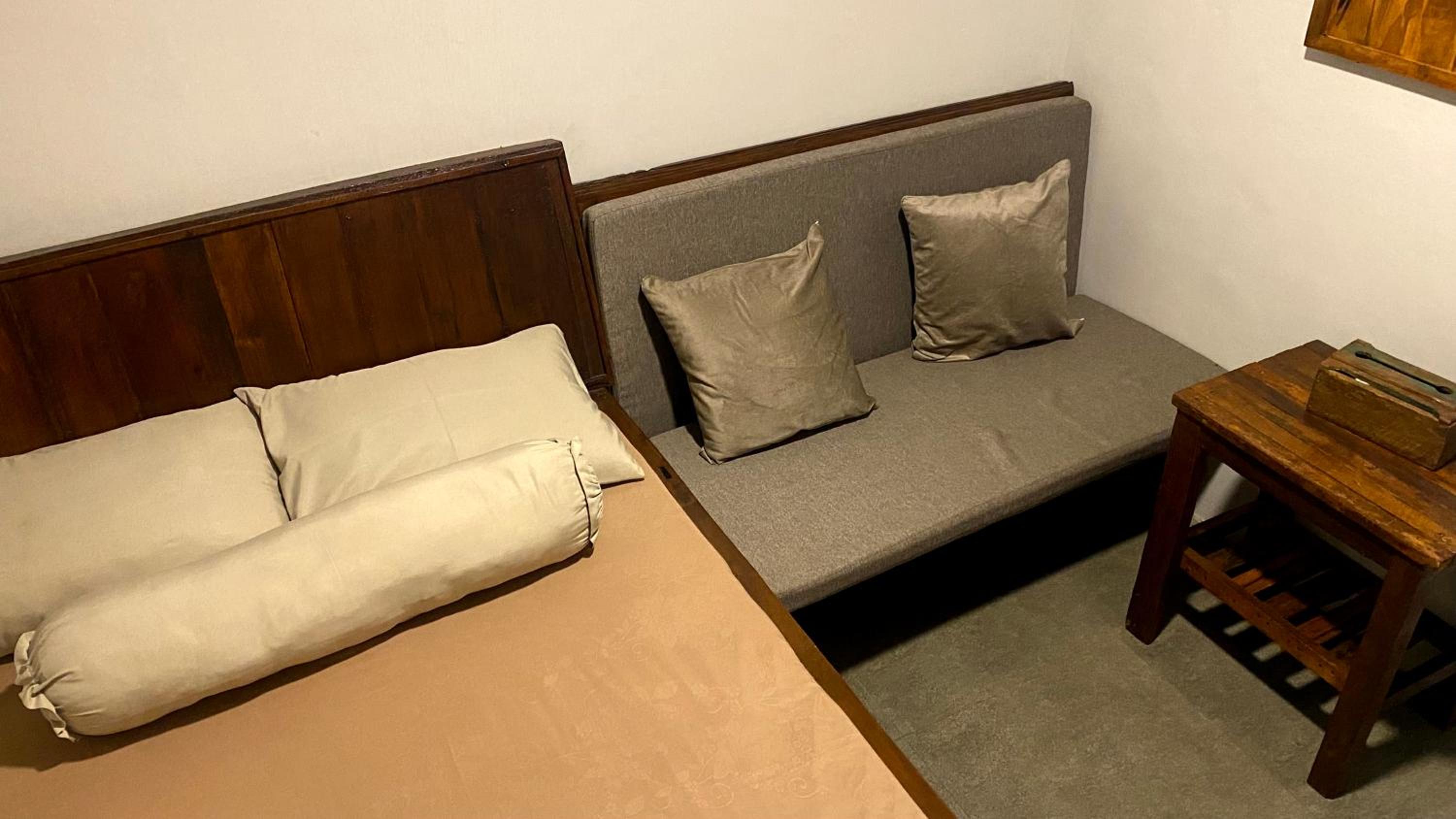 Standard Double Room photo 2