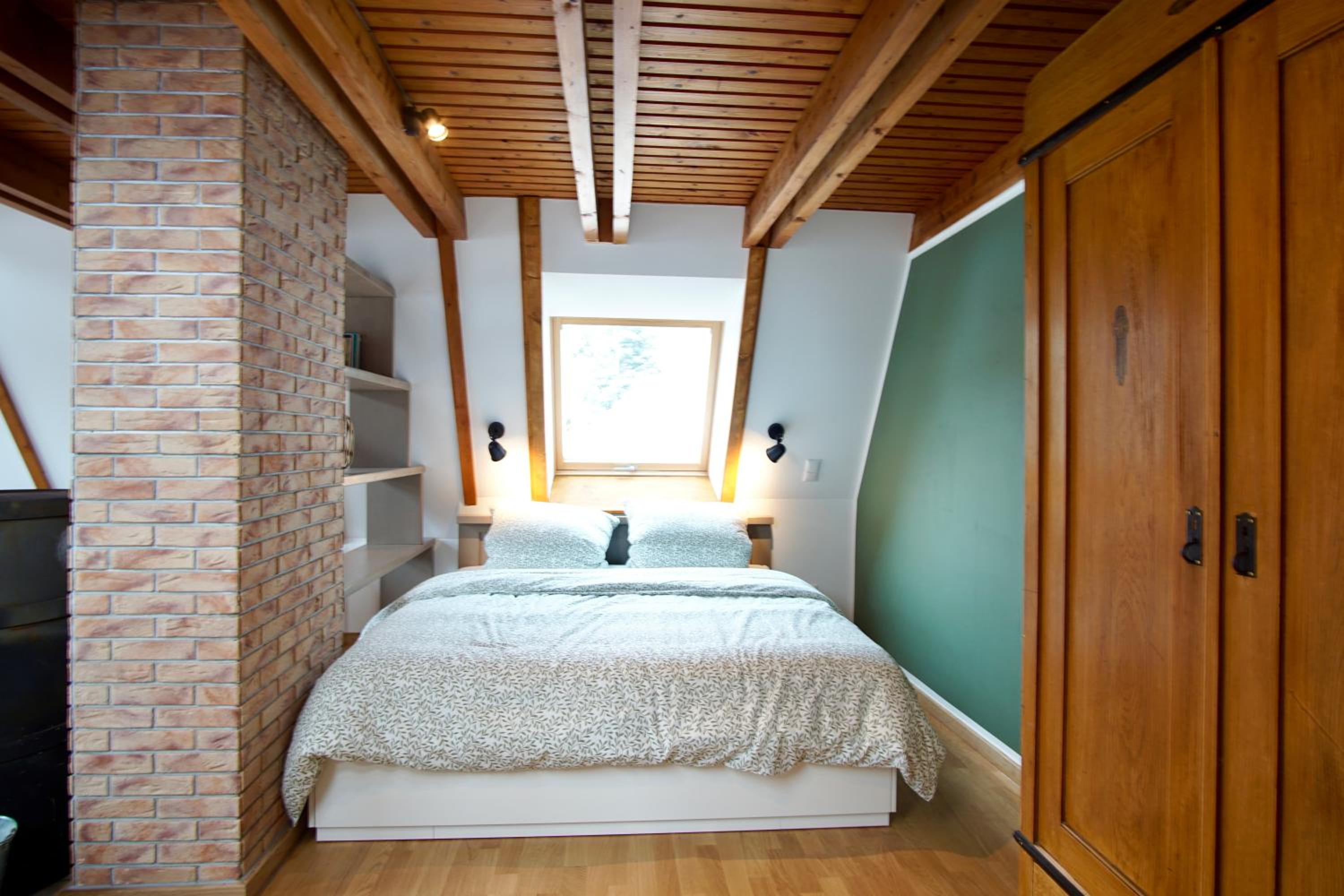 Two-Bedroom House photo 1