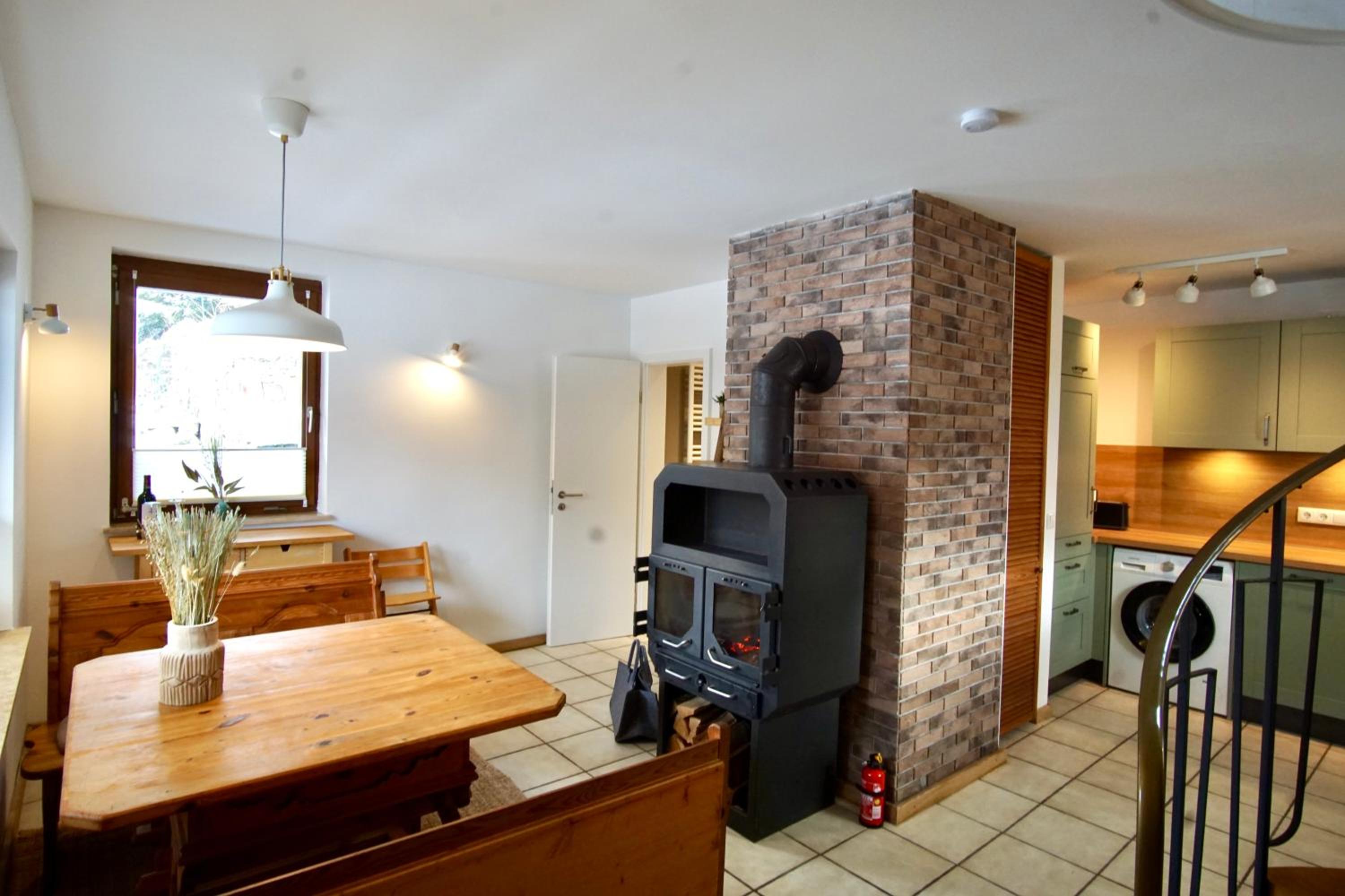 Two-Bedroom House photo 3